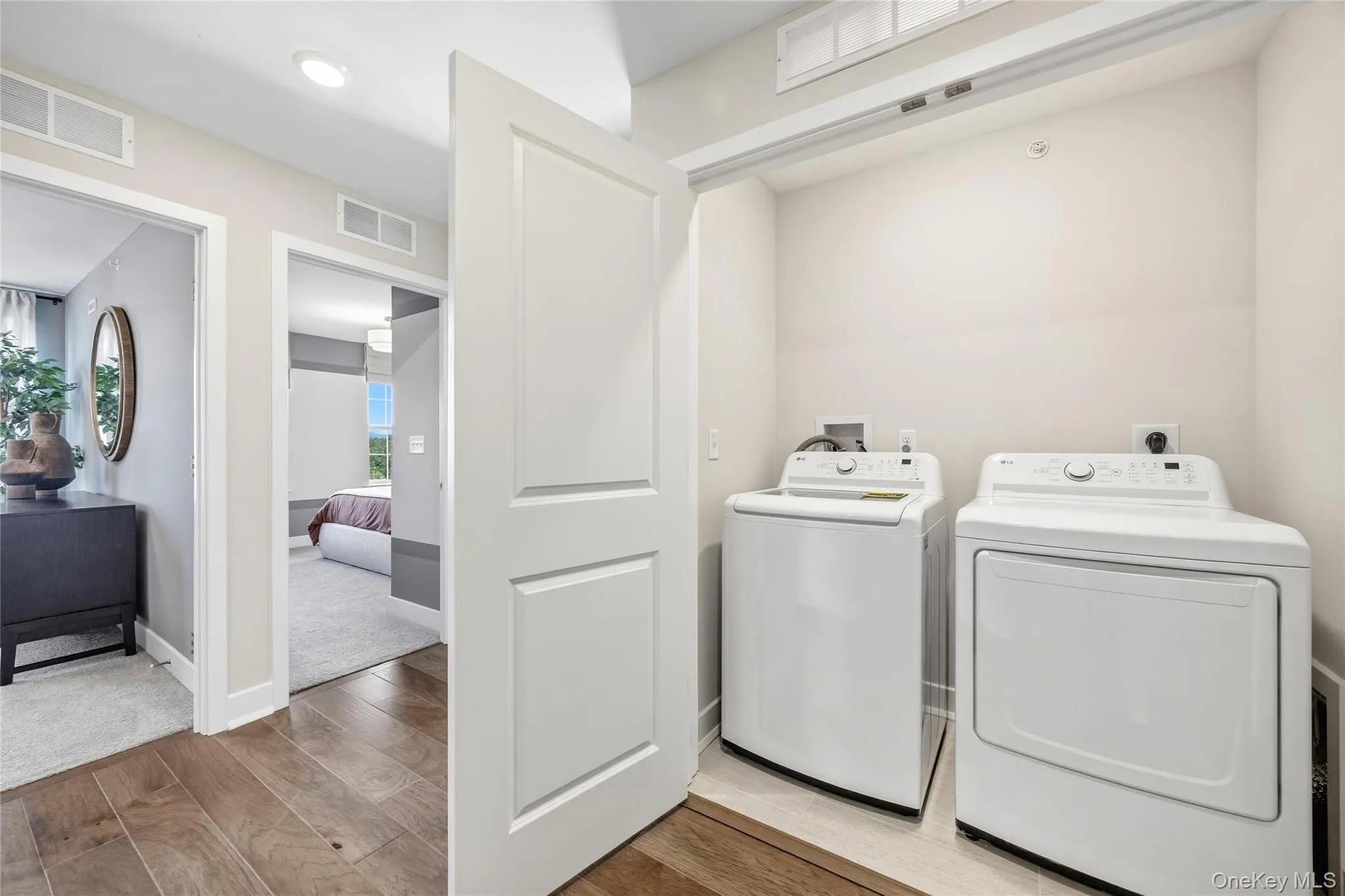 Laundry room Laundry room