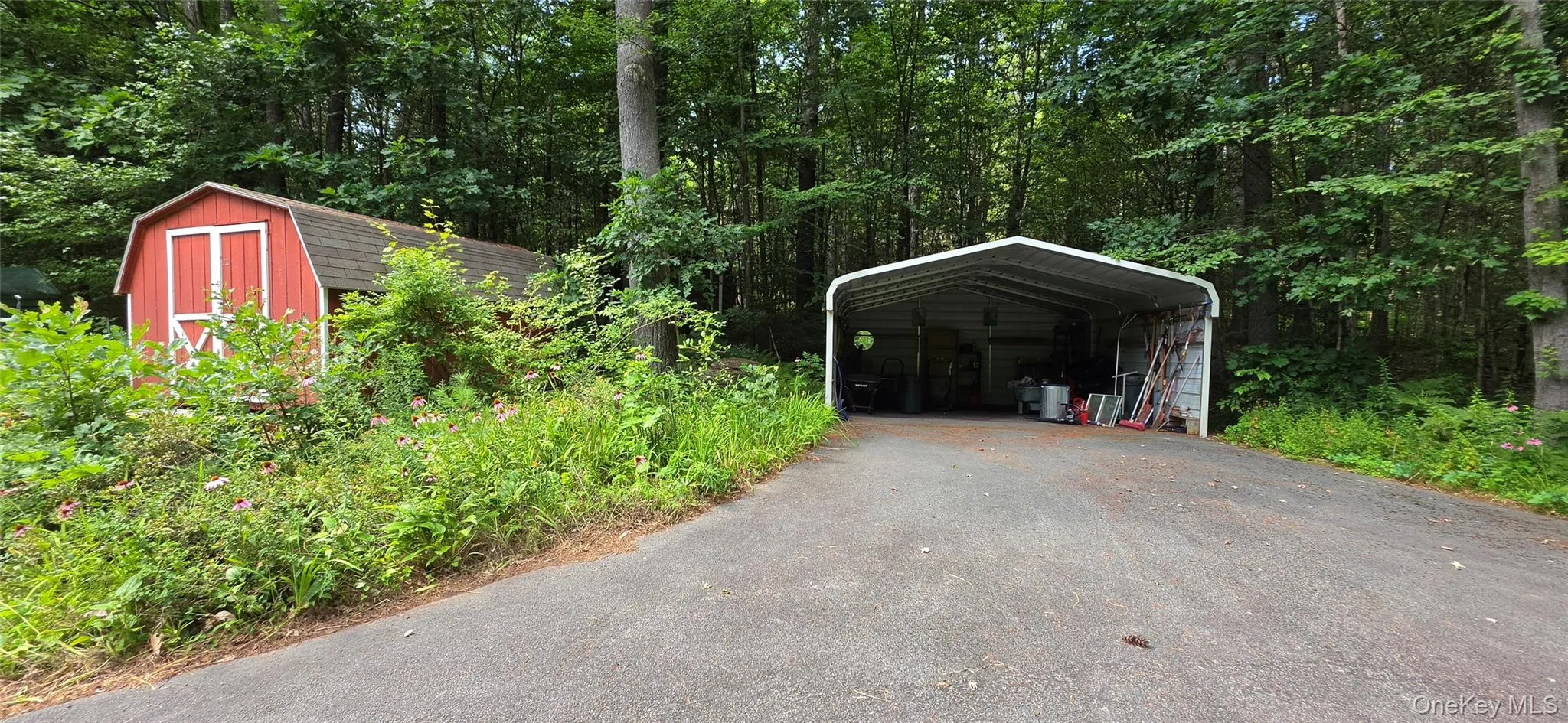 Carport Carport
