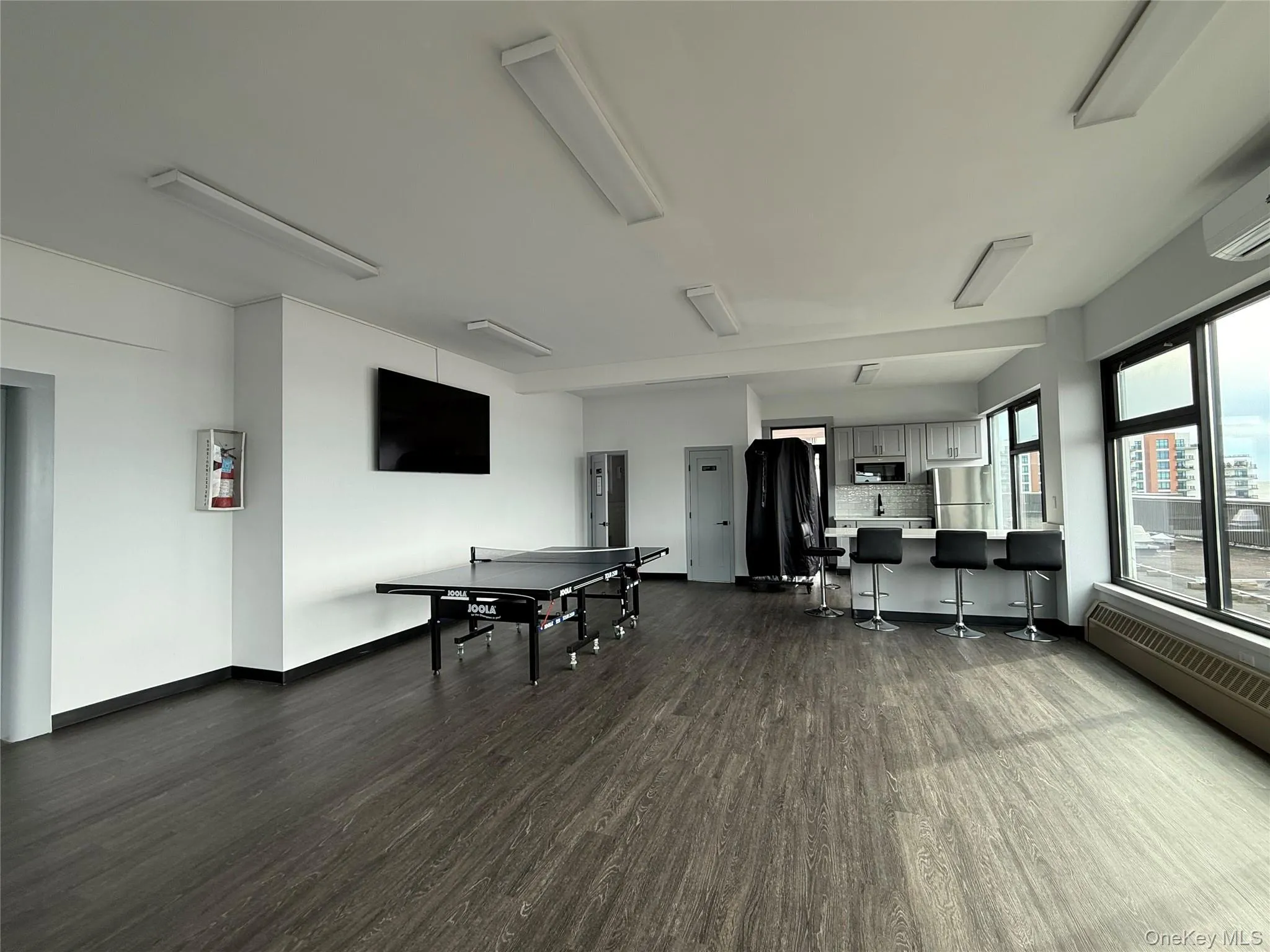 Community Room Community Room