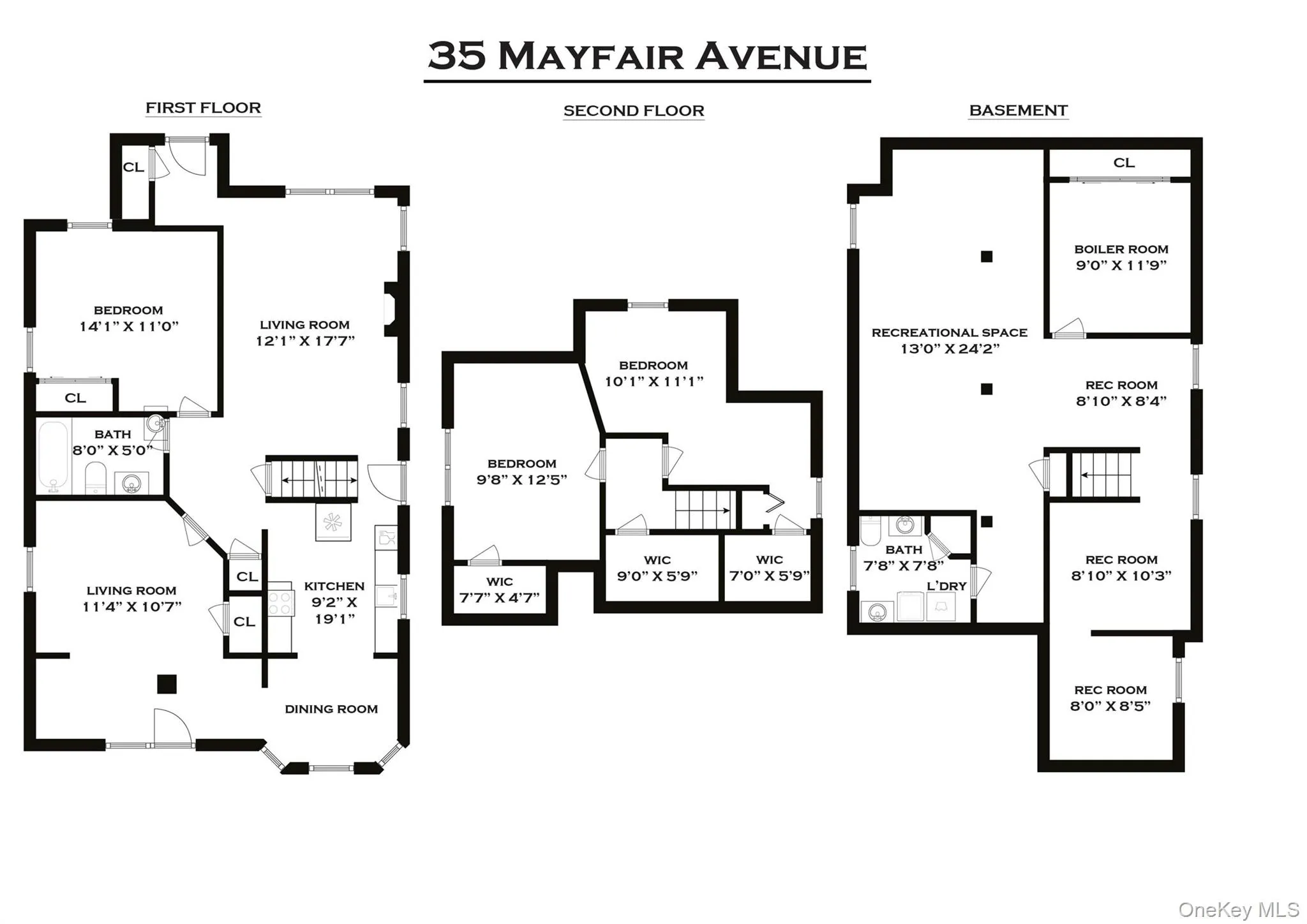 35 Mayfair Avenue, Hempstead, NY, 3 Bedrooms Bedrooms, 7 Rooms Rooms,2 BathroomsBathrooms,Residential,For Rent,Mayfair,0,1038755 35 Mayfair Avenue, Hempstead, NY, 3 Bedrooms Bedrooms, 7 Rooms Rooms,2 BathroomsBathrooms,Residential,For Rent,Mayfair,0,1038755