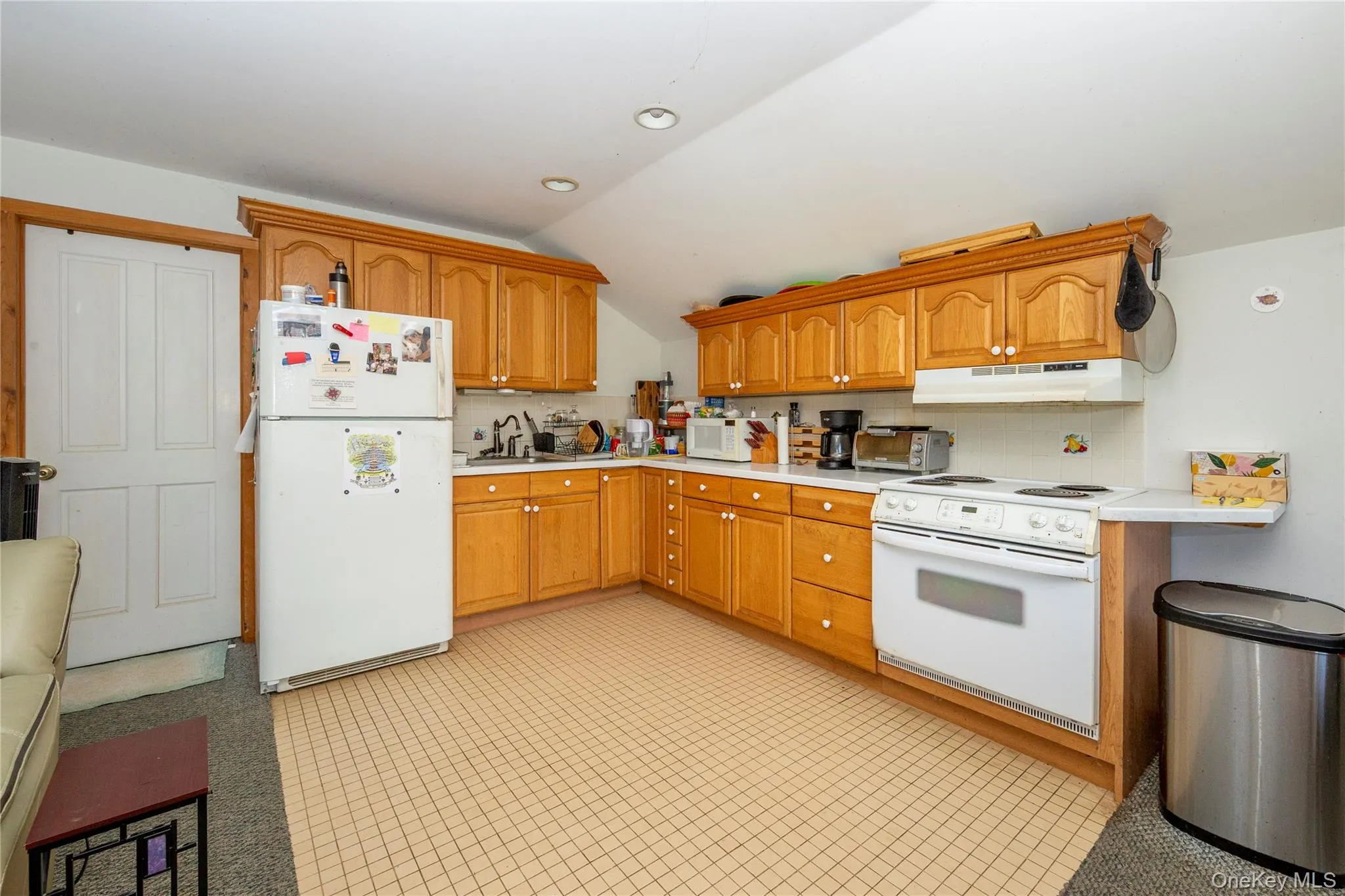 Open layout between the living, dining and kitchen. Open layout between the living, dining and kitchen.