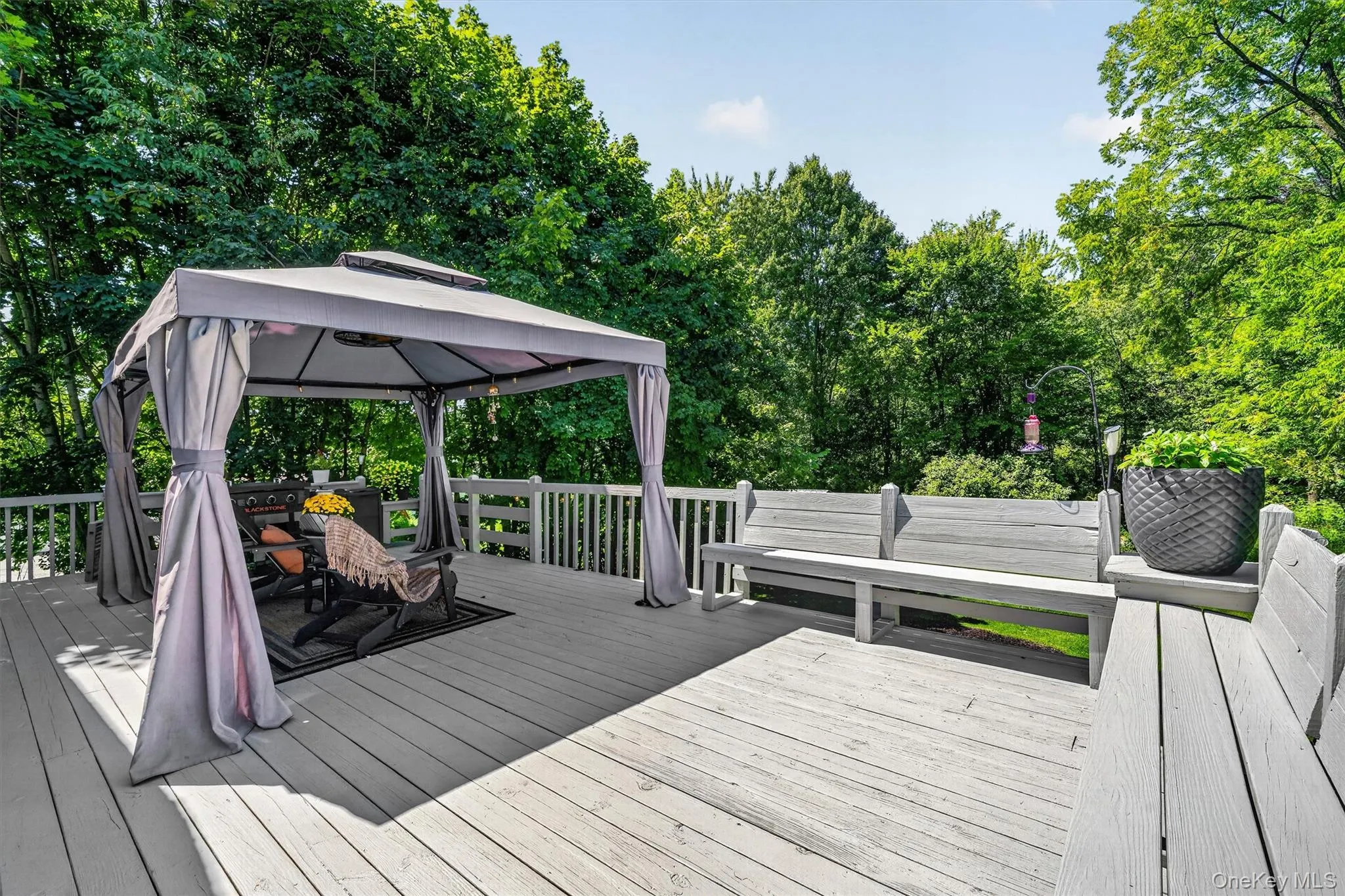 32x 46 wrap around deck 32x 46 wrap around deck