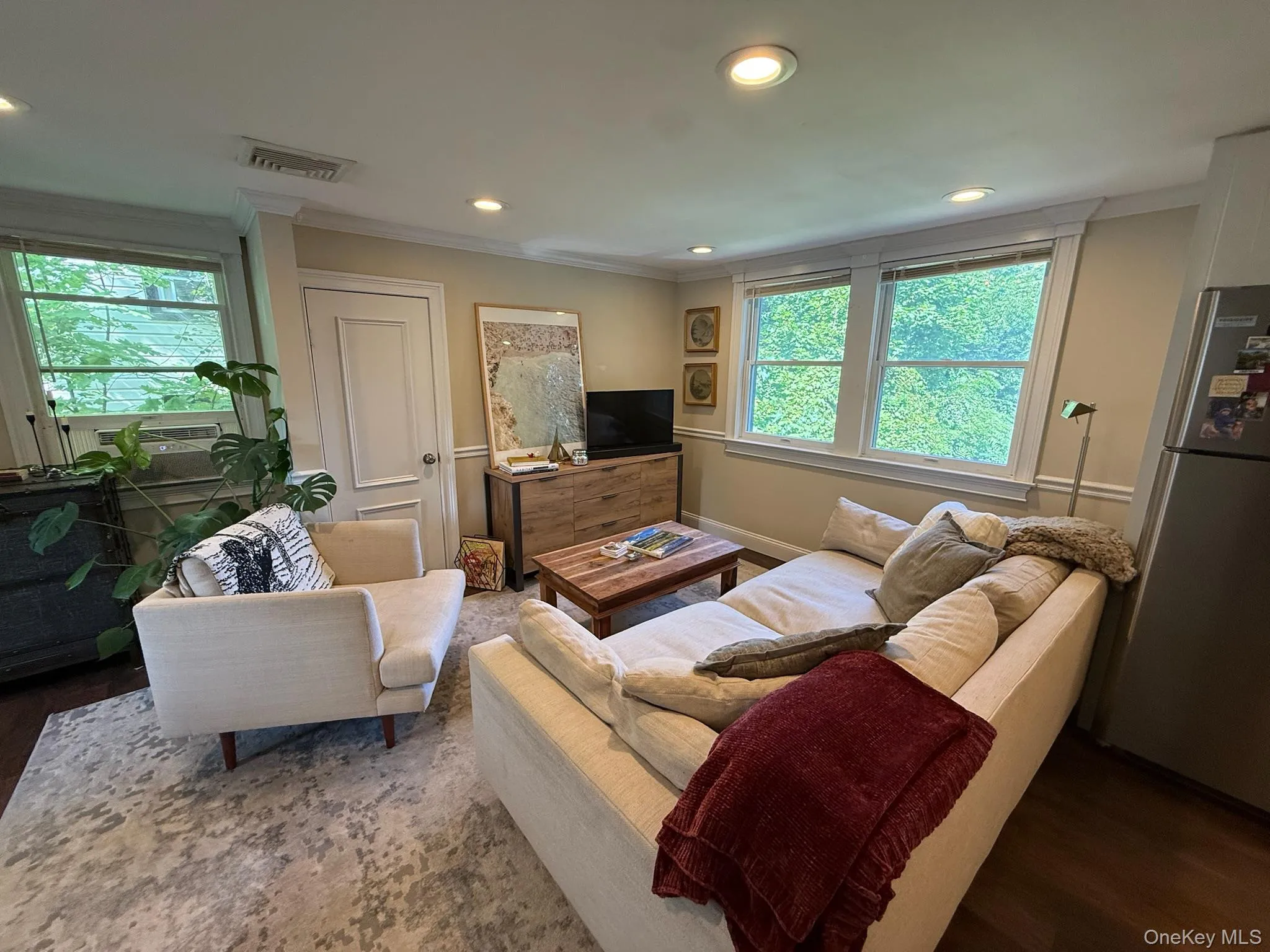 Living area Living area