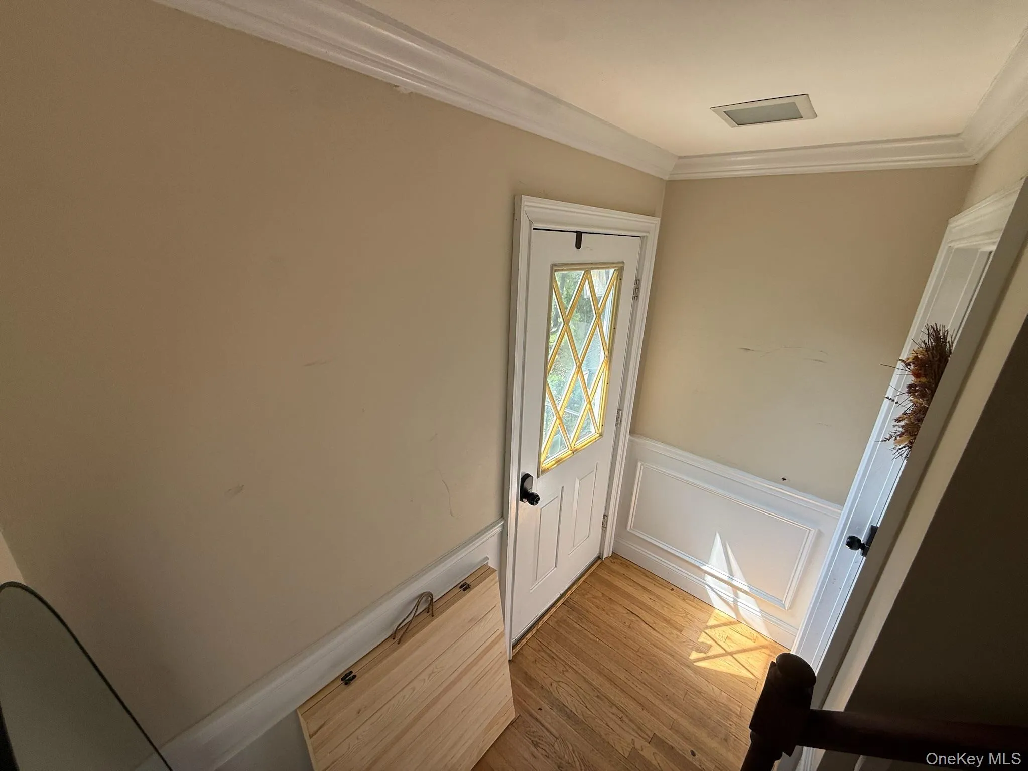 Entry/Exit to unit Entry/Exit to unit