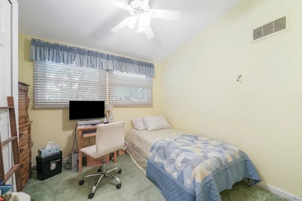 Bedroom 3 Bedroom 3