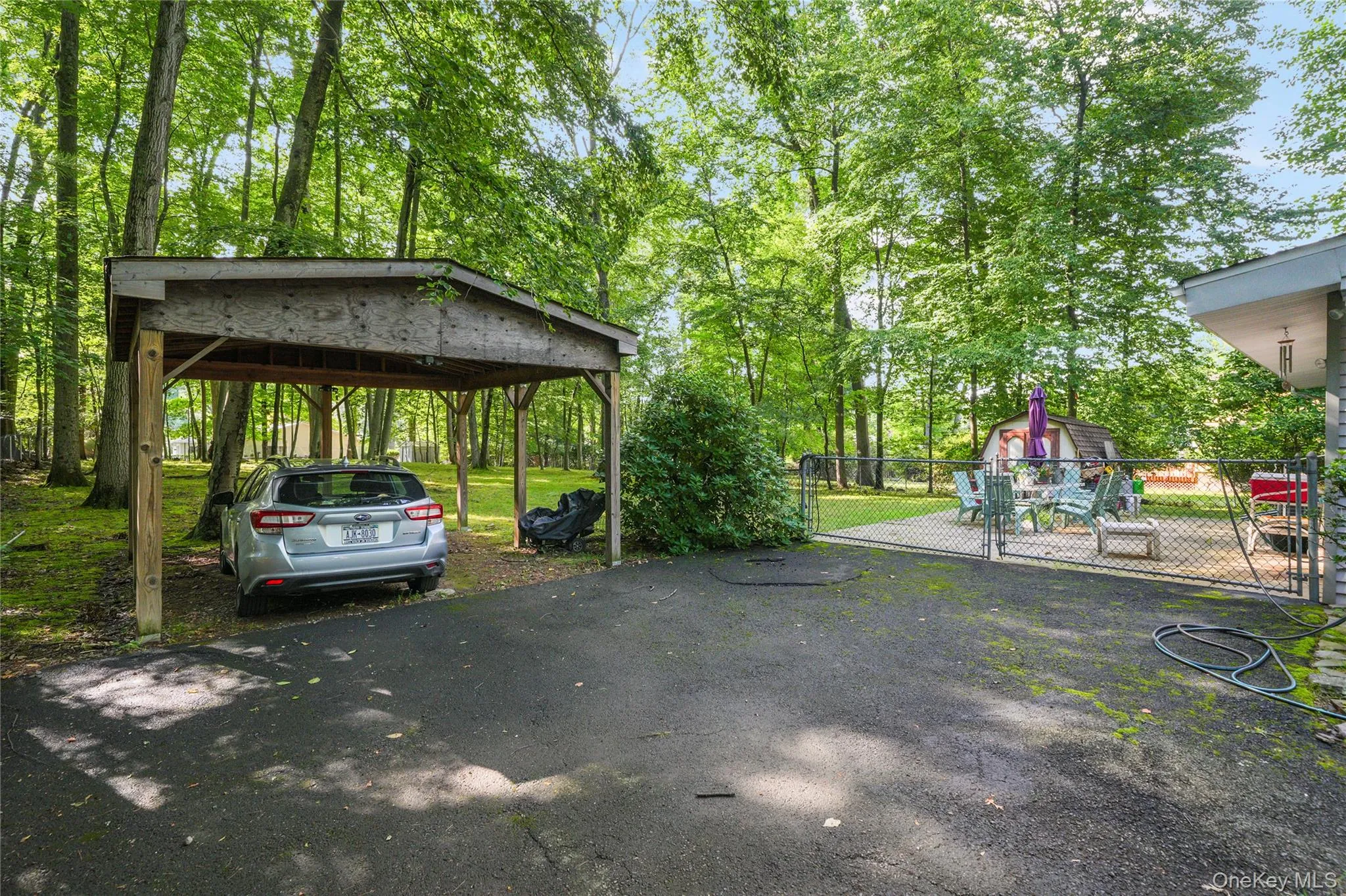 Carport Carport