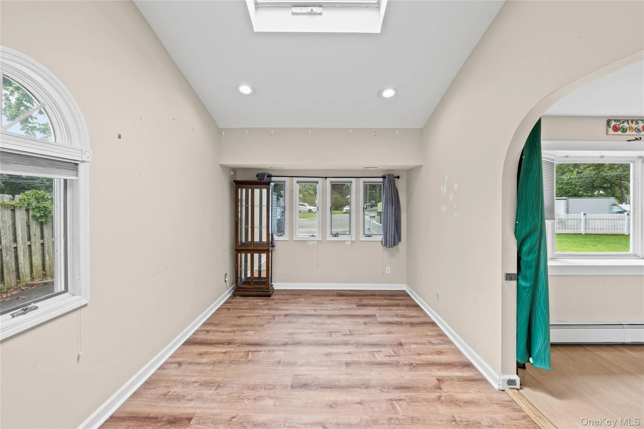 Family room/Den or Office area Family room/Den or Office area
