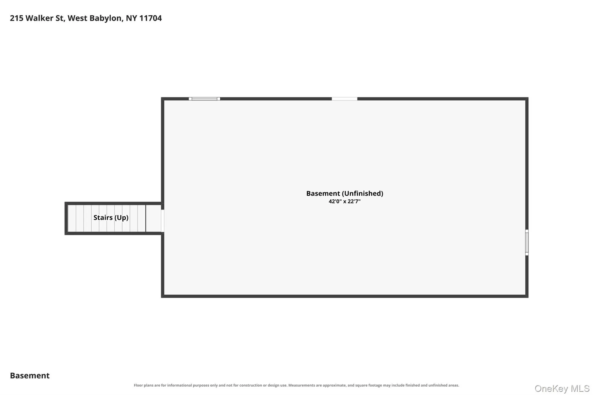 215 Walker Street, Babylon, NY, 3 Bedrooms Bedrooms, 7 Rooms Rooms,1 BathroomBathrooms,Residential,For Rent,Walker,0,1038858 215 Walker Street, Babylon, NY, 3 Bedrooms Bedrooms, 7 Rooms Rooms,1 BathroomBathrooms,Residential,For Rent,Walker,0,1038858