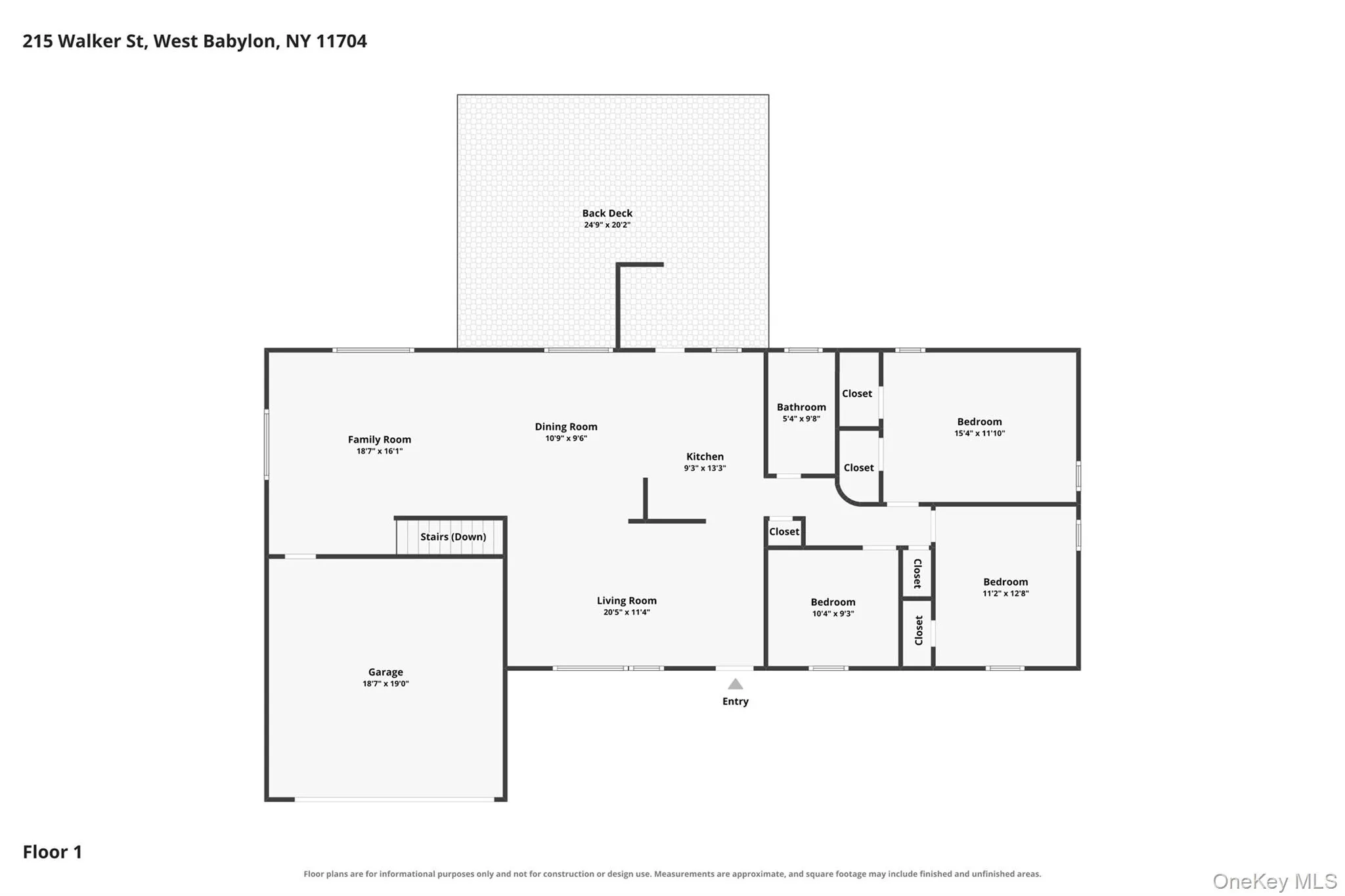 215 Walker Street, Babylon, NY, 3 Bedrooms Bedrooms, 7 Rooms Rooms,1 BathroomBathrooms,Residential,For Rent,Walker,0,1038858 215 Walker Street, Babylon, NY, 3 Bedrooms Bedrooms, 7 Rooms Rooms,1 BathroomBathrooms,Residential,For Rent,Walker,0,1038858