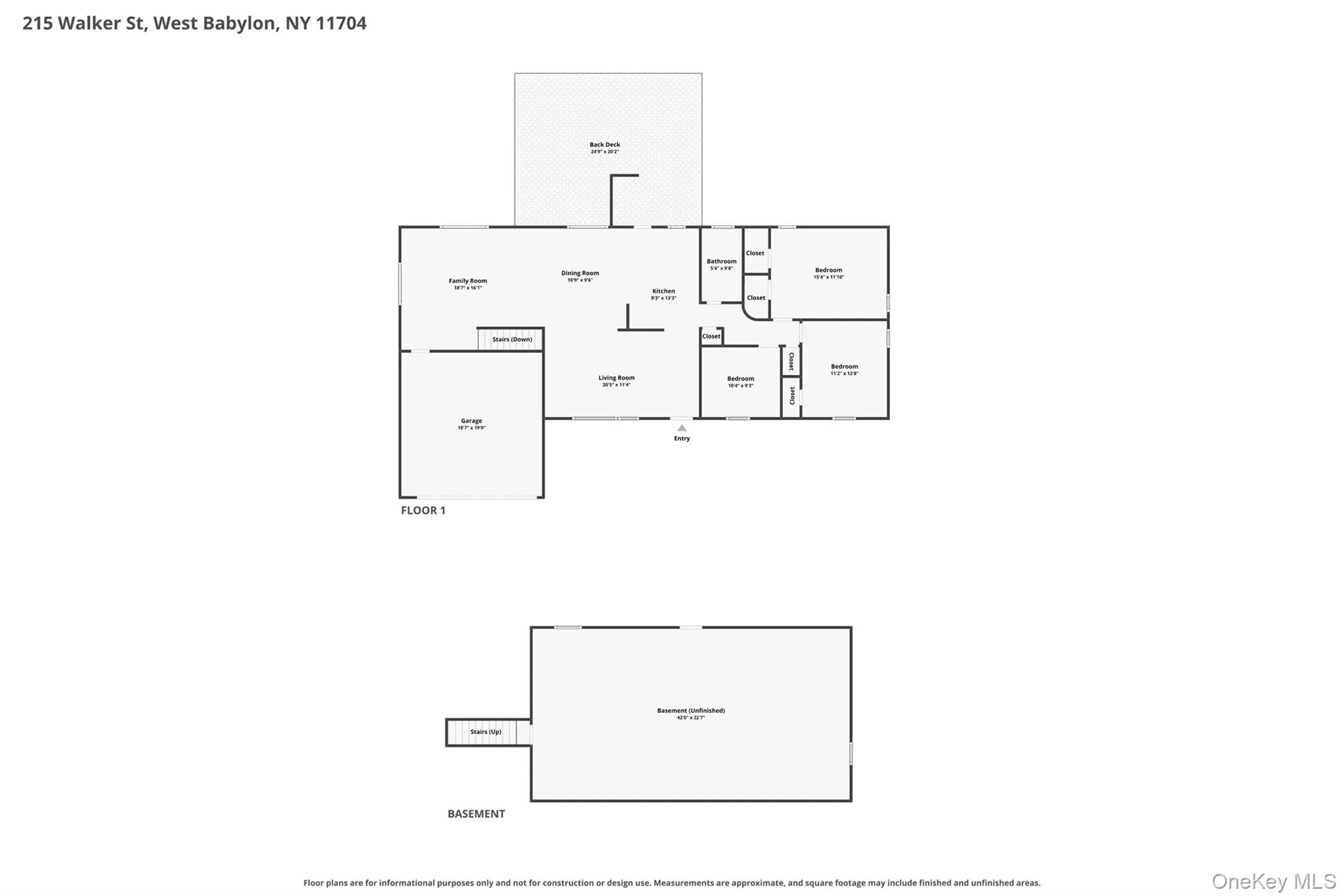 215 Walker Street, Babylon, NY, 3 Bedrooms Bedrooms, 7 Rooms Rooms,1 BathroomBathrooms,Residential,For Rent,Walker,0,1038858 215 Walker Street, Babylon, NY, 3 Bedrooms Bedrooms, 7 Rooms Rooms,1 BathroomBathrooms,Residential,For Rent,Walker,0,1038858