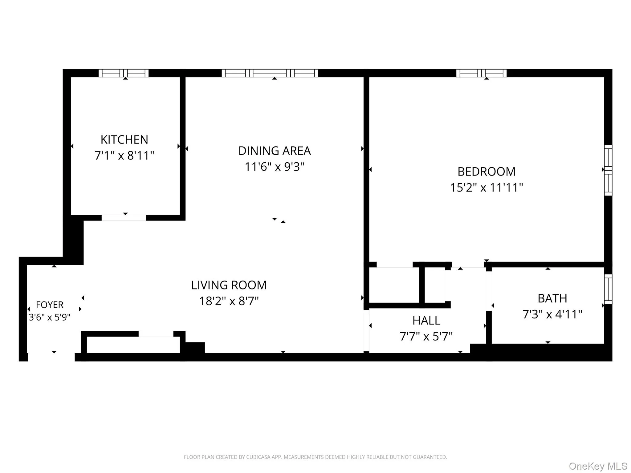2049 Mc Graw Avenue, New York, NY, 1 Bedroom Bedrooms, 4 Rooms Rooms,1 BathroomBathrooms,Residential,For Rent,Mc Graw,0,1038872 2049 Mc Graw Avenue, New York, NY, 1 Bedroom Bedrooms, 4 Rooms Rooms,1 BathroomBathrooms,Residential,For Rent,Mc Graw,0,1038872