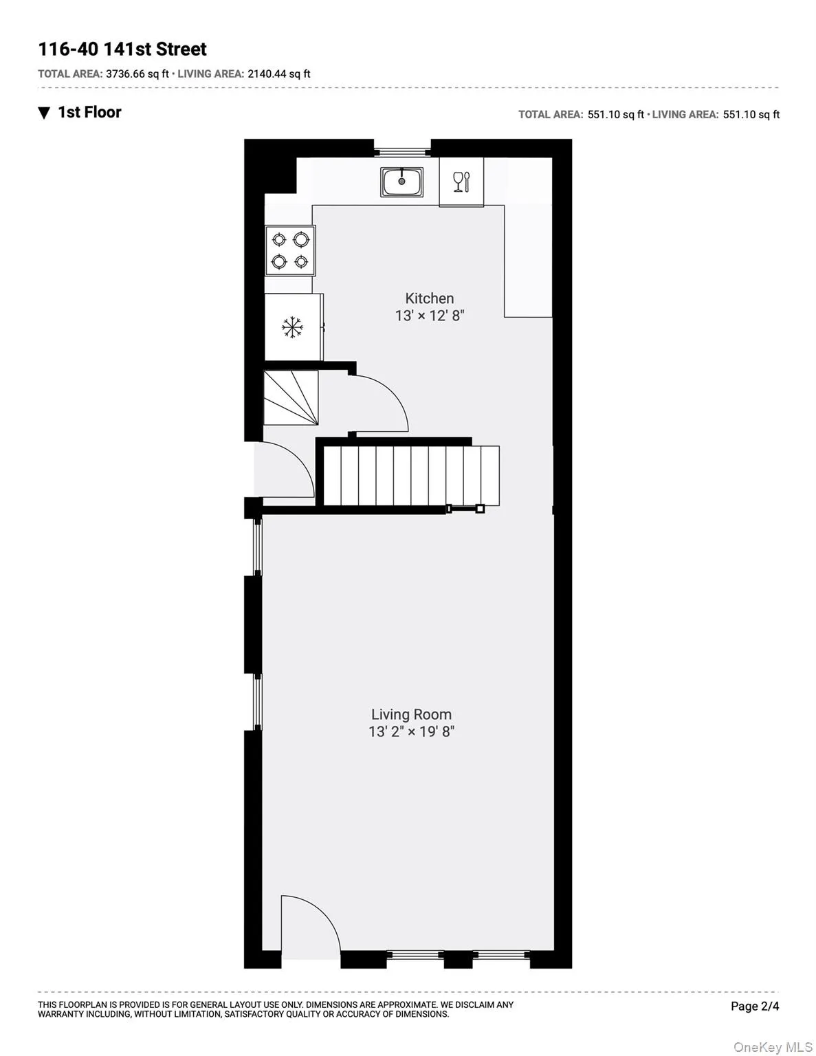 11640 141st Street, New York, NY, 3 Bedrooms Bedrooms, 6 Rooms Rooms,2 BathroomsBathrooms,Residential,For Rent,141st,0,1038880 11640 141st Street, New York, NY, 3 Bedrooms Bedrooms, 6 Rooms Rooms,2 BathroomsBathrooms,Residential,For Rent,141st,0,1038880