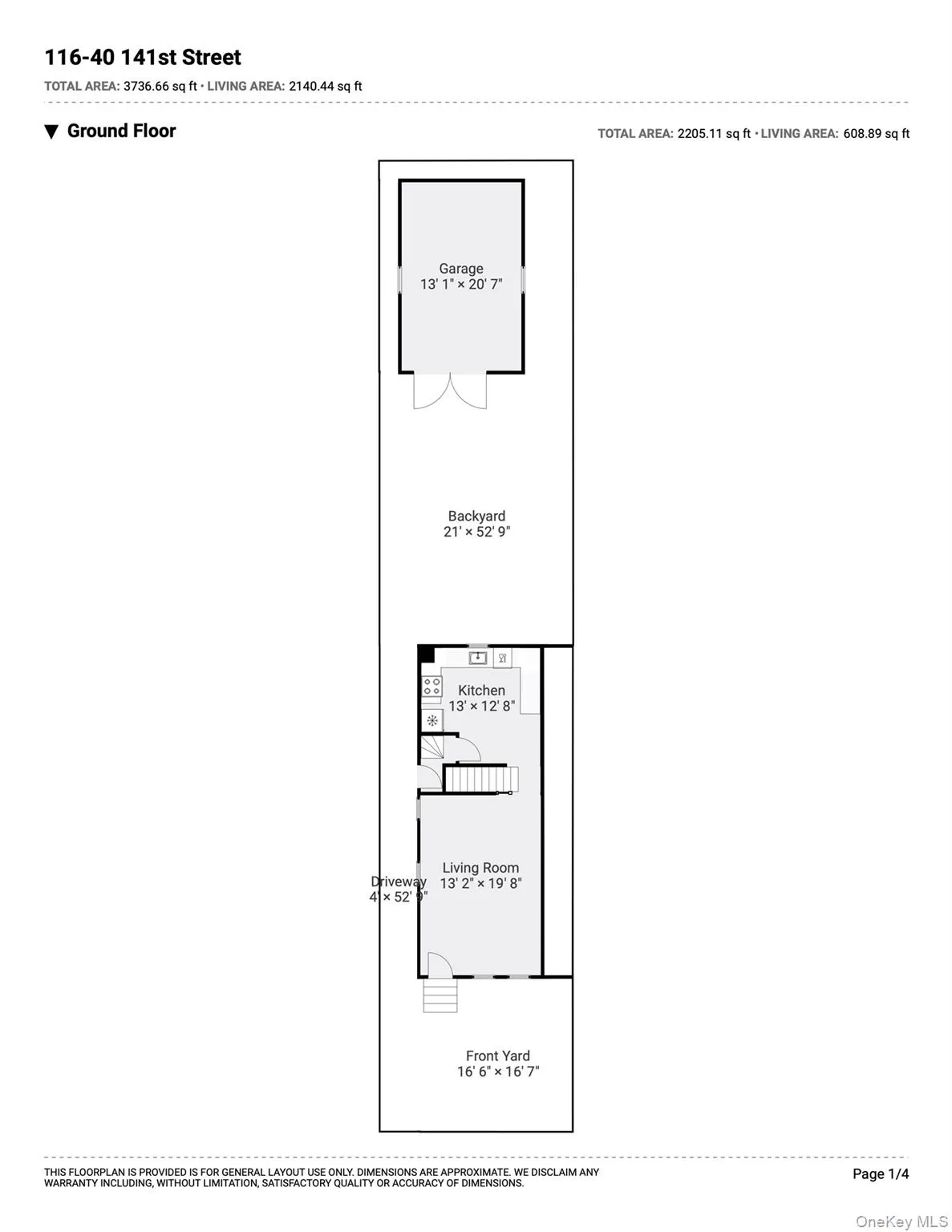 11640 141st Street, New York, NY, 3 Bedrooms Bedrooms, 6 Rooms Rooms,2 BathroomsBathrooms,Residential,For Rent,141st,0,1038880 11640 141st Street, New York, NY, 3 Bedrooms Bedrooms, 6 Rooms Rooms,2 BathroomsBathrooms,Residential,For Rent,141st,0,1038880