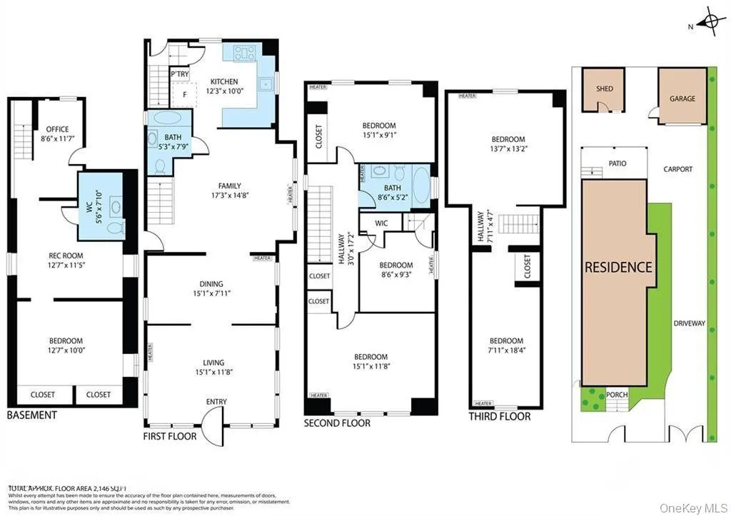 145-37 179TH Street, New York, NY, 4 Bedrooms Bedrooms, 7 Rooms Rooms,3 BathroomsBathrooms,Residential,For Rent,179TH,0,1038882 145-37 179TH Street, New York, NY, 4 Bedrooms Bedrooms, 7 Rooms Rooms,3 BathroomsBathrooms,Residential,For Rent,179TH,0,1038882