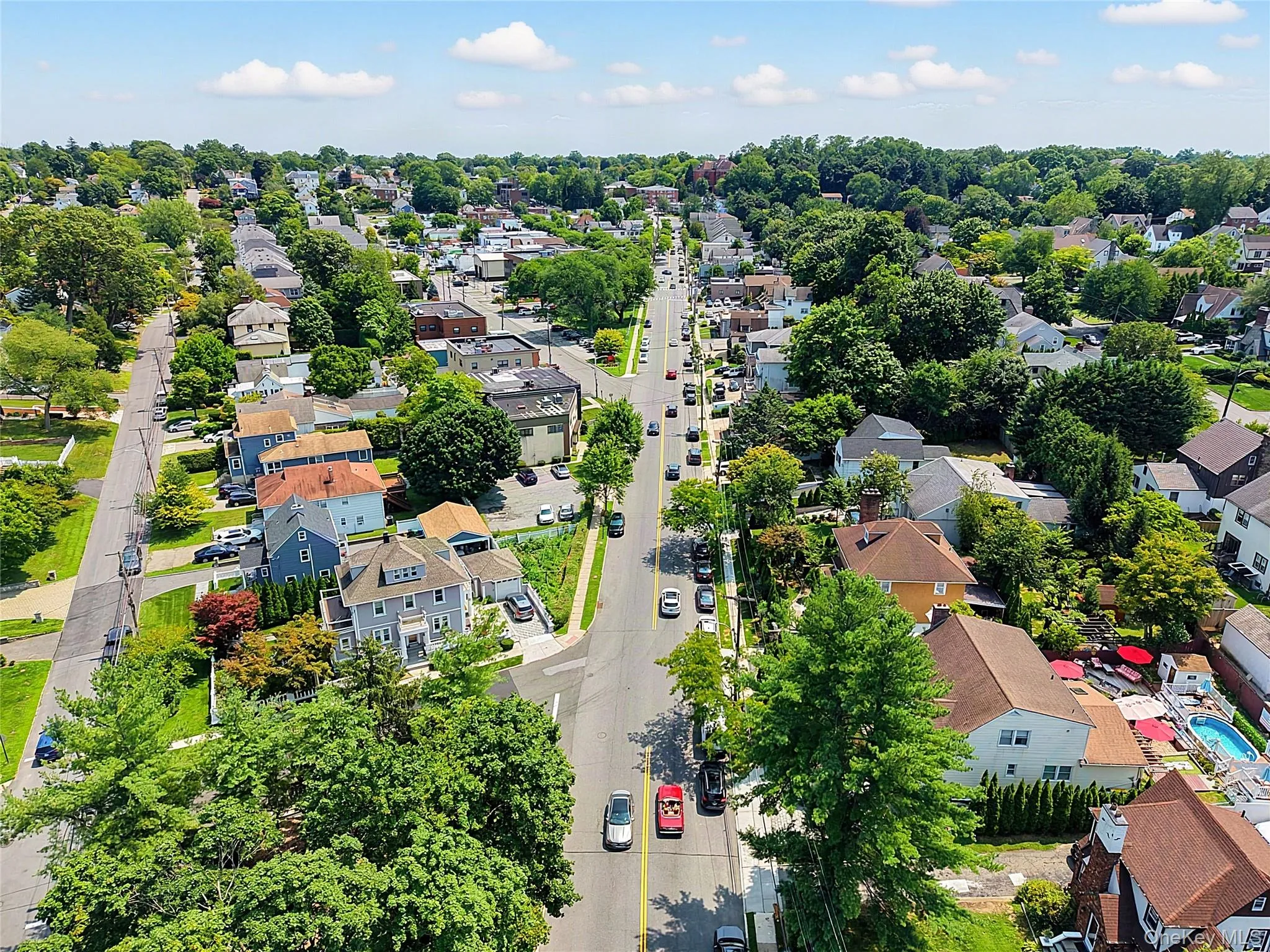 Neighborhood Neighborhood
