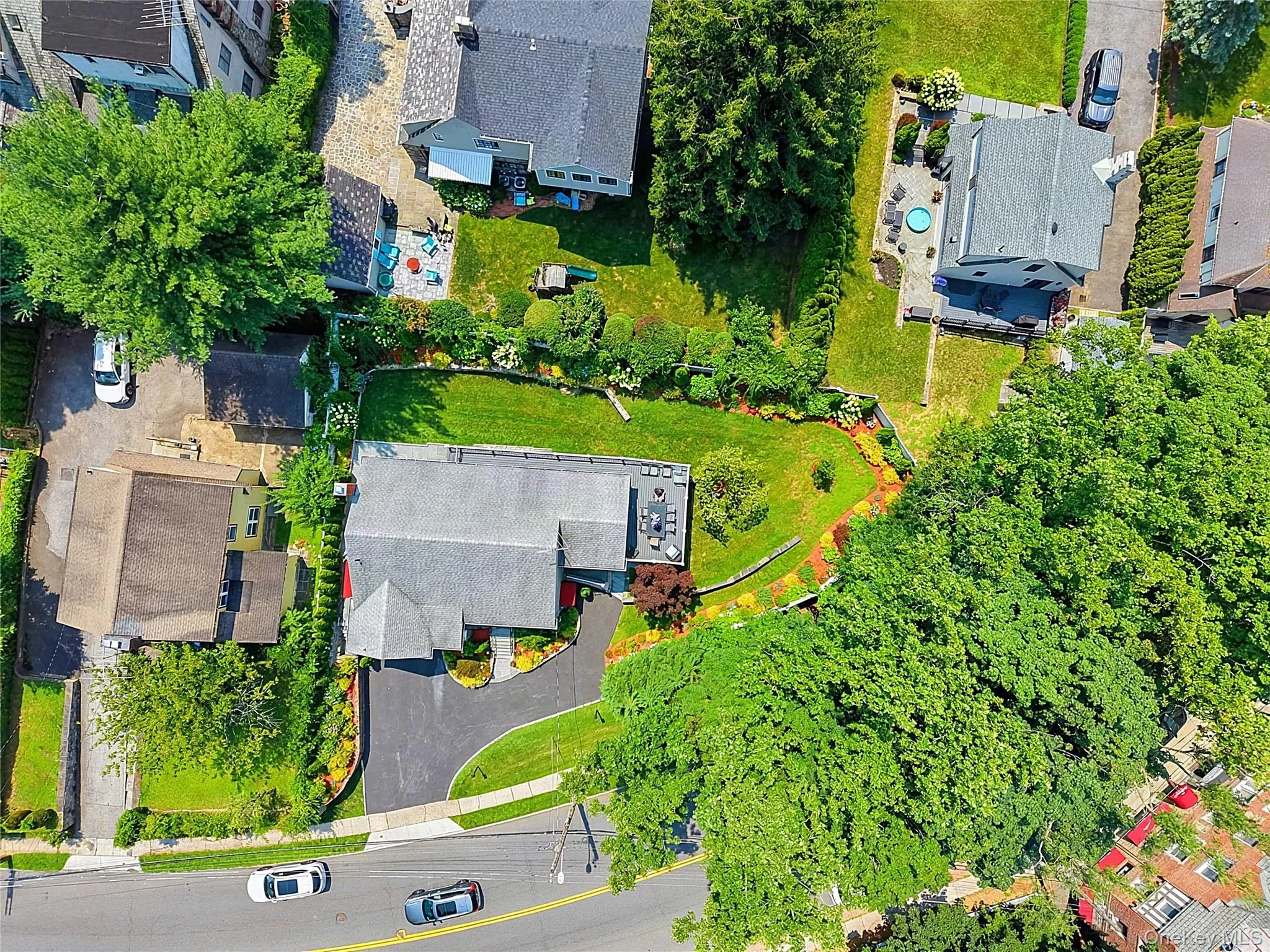 Lot Overview Lot Overview