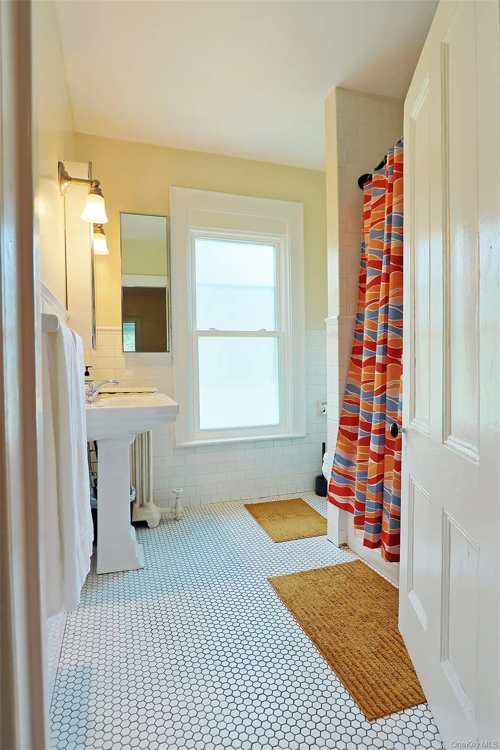 2nd floor full bath 2nd floor full bath