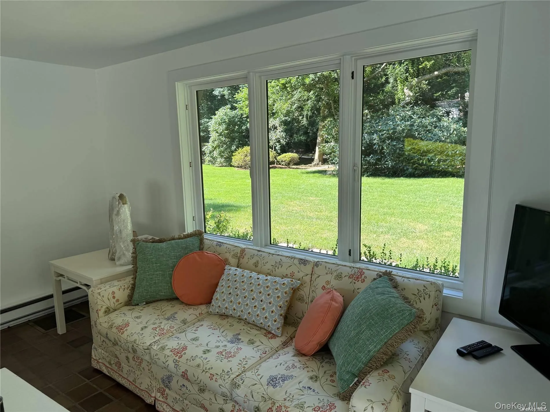 Sun room Sun room