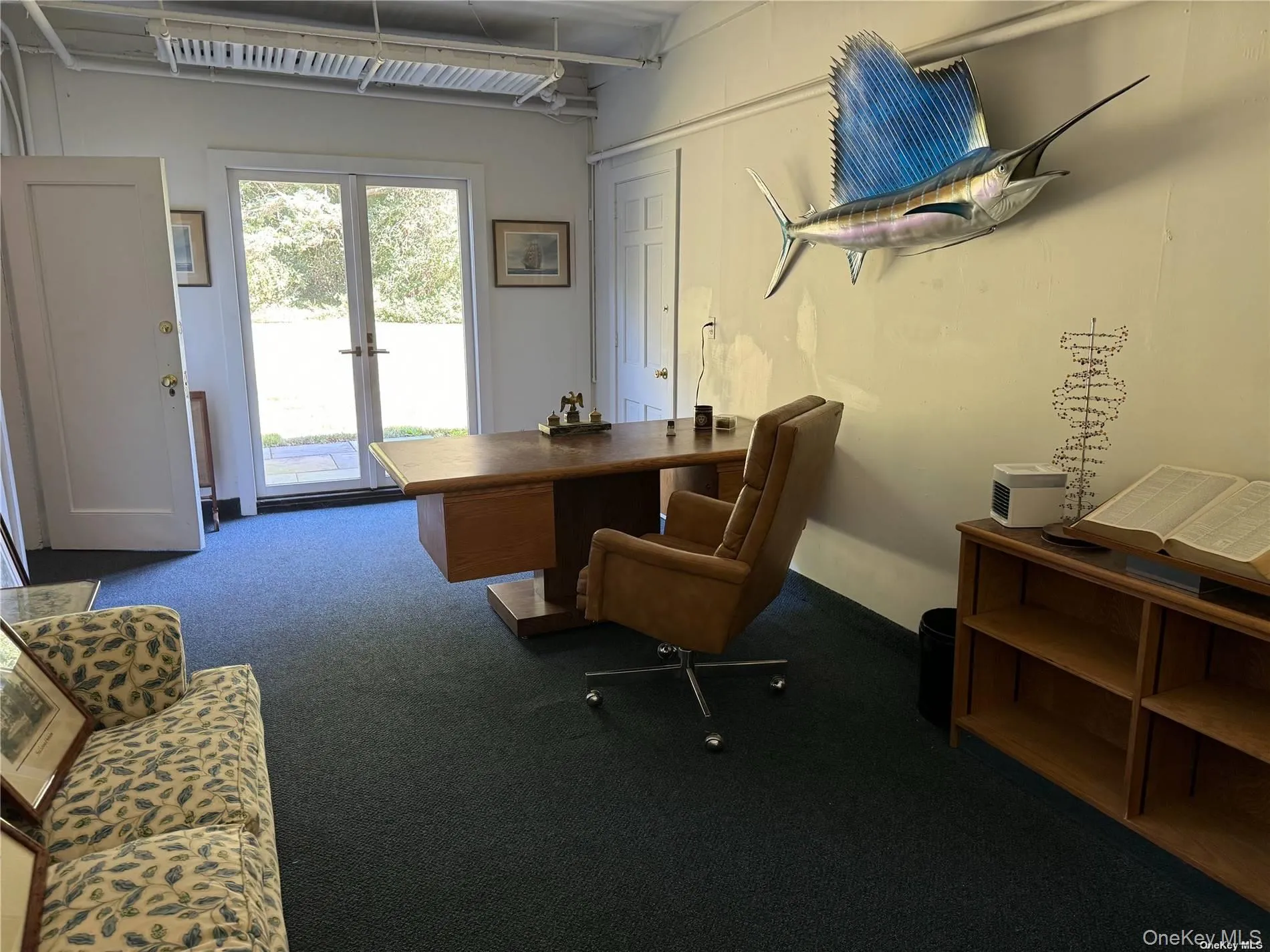 Bonus room/office Bonus room/office