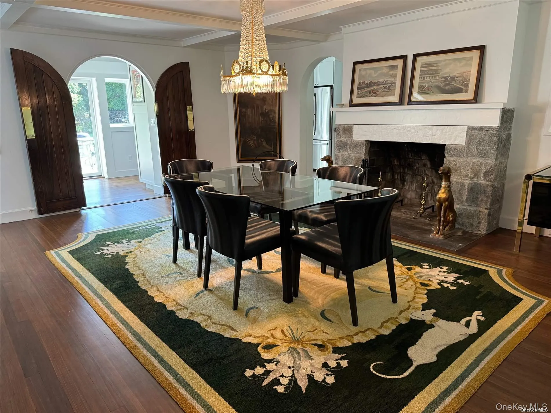 Dining Room Dining Room