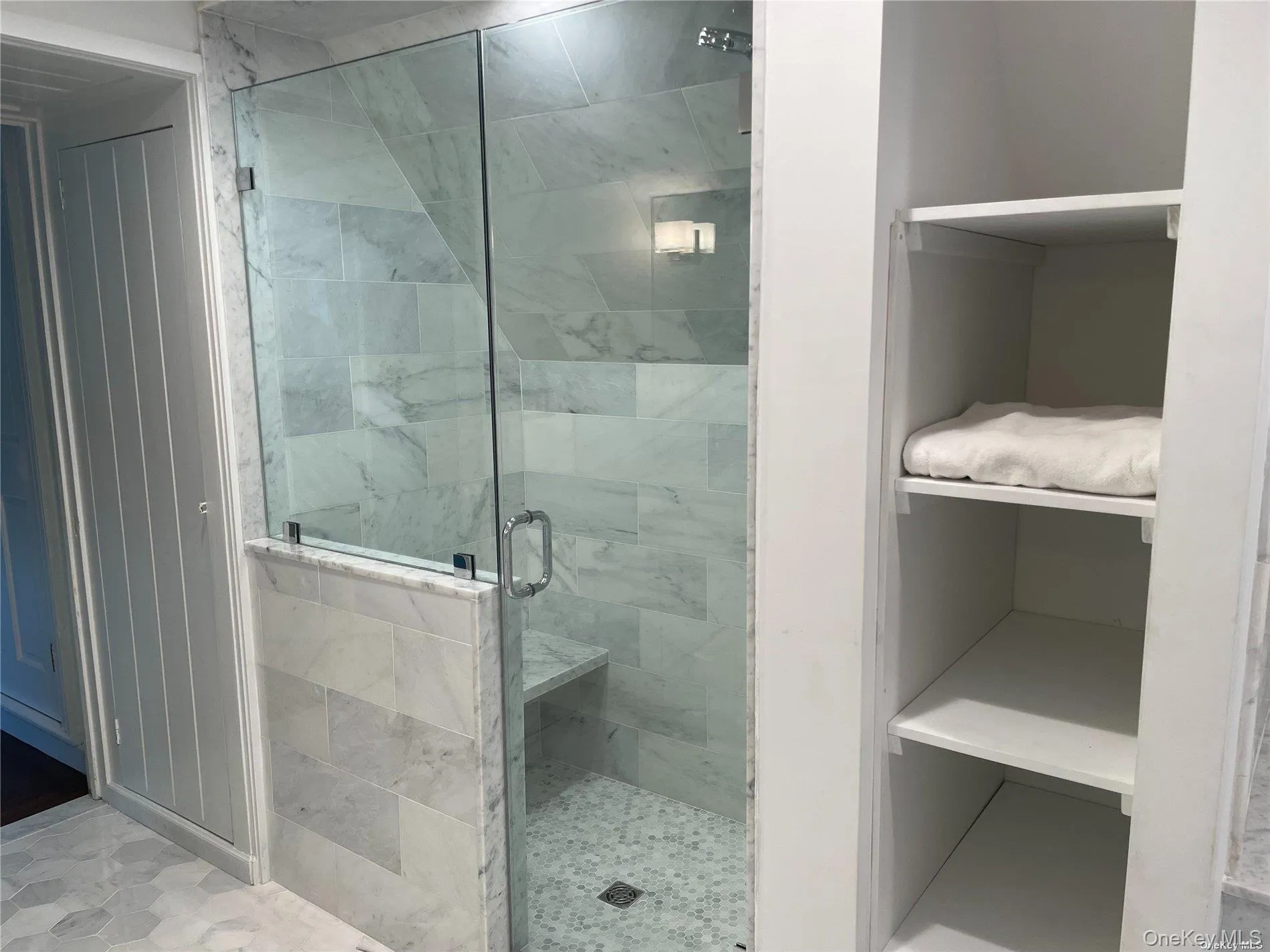New Primary Bath New Primary Bath