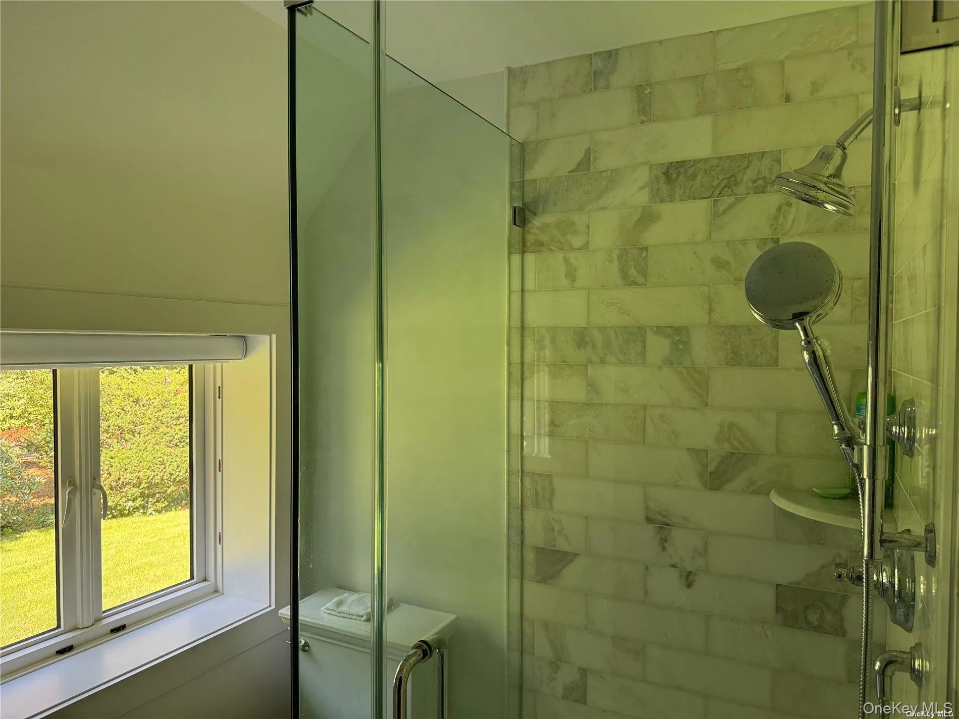 New Hall bath New Hall bath