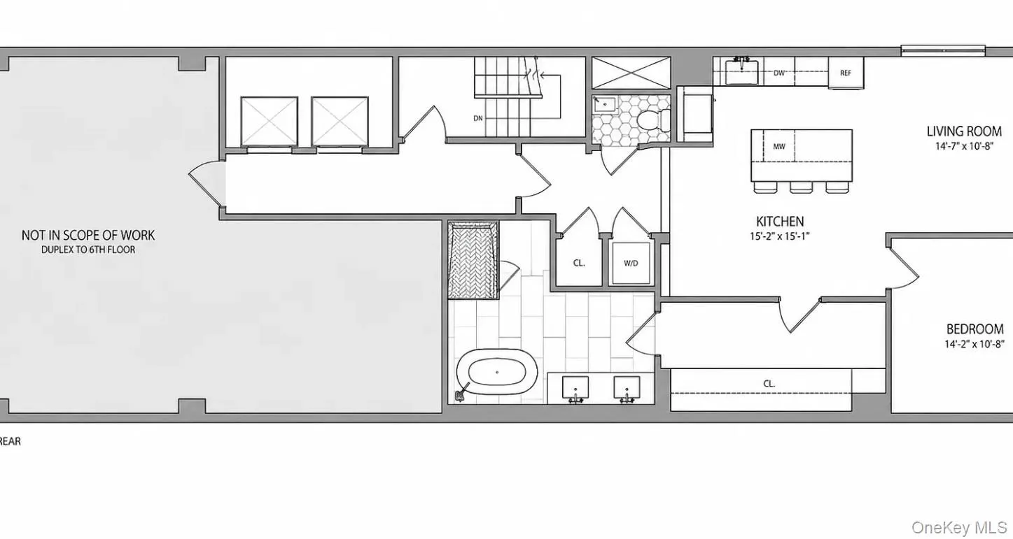 24 West 30th Street, New York, NY, 1 Bedroom Bedrooms, 4 Rooms Rooms,1 BathroomBathrooms,Residential,For Rent,30th Street,0,1038944 24 West 30th Street, New York, NY, 1 Bedroom Bedrooms, 4 Rooms Rooms,1 BathroomBathrooms,Residential,For Rent,30th Street,0,1038944