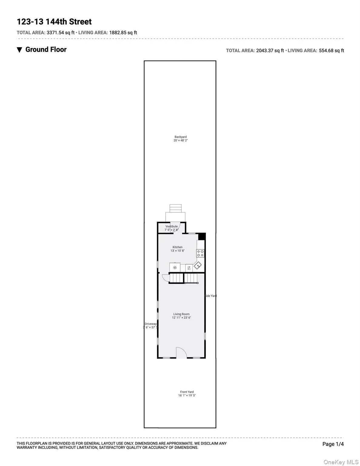 12313 144th Street, New York, NY, 2 Bedrooms Bedrooms, 4 Rooms Rooms,2 BathroomsBathrooms,Residential,For Rent,144th,0,1038971 12313 144th Street, New York, NY, 2 Bedrooms Bedrooms, 4 Rooms Rooms,2 BathroomsBathrooms,Residential,For Rent,144th,0,1038971