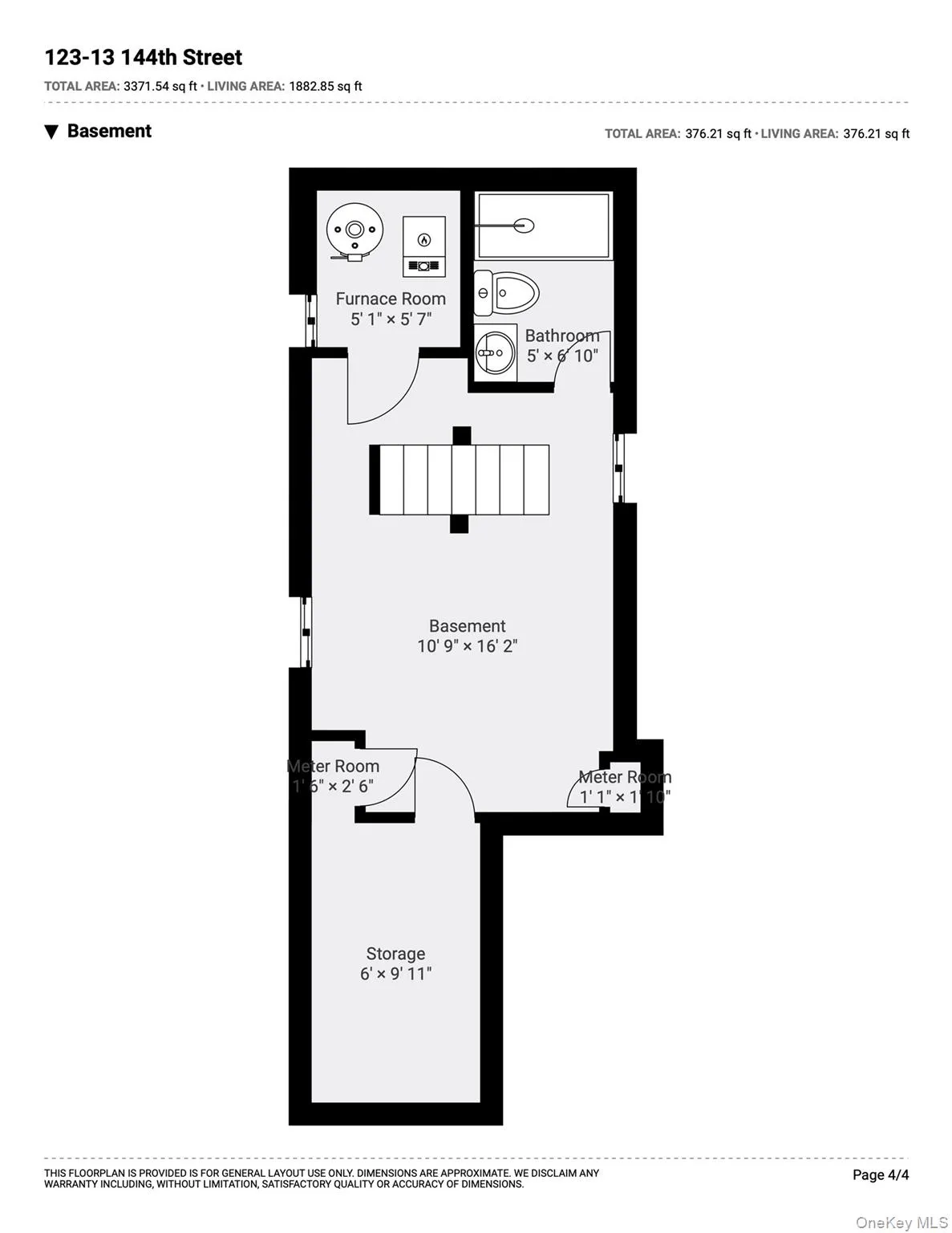 12313 144th Street, New York, NY, 2 Bedrooms Bedrooms, 4 Rooms Rooms,2 BathroomsBathrooms,Residential,For Rent,144th,0,1038971 12313 144th Street, New York, NY, 2 Bedrooms Bedrooms, 4 Rooms Rooms,2 BathroomsBathrooms,Residential,For Rent,144th,0,1038971