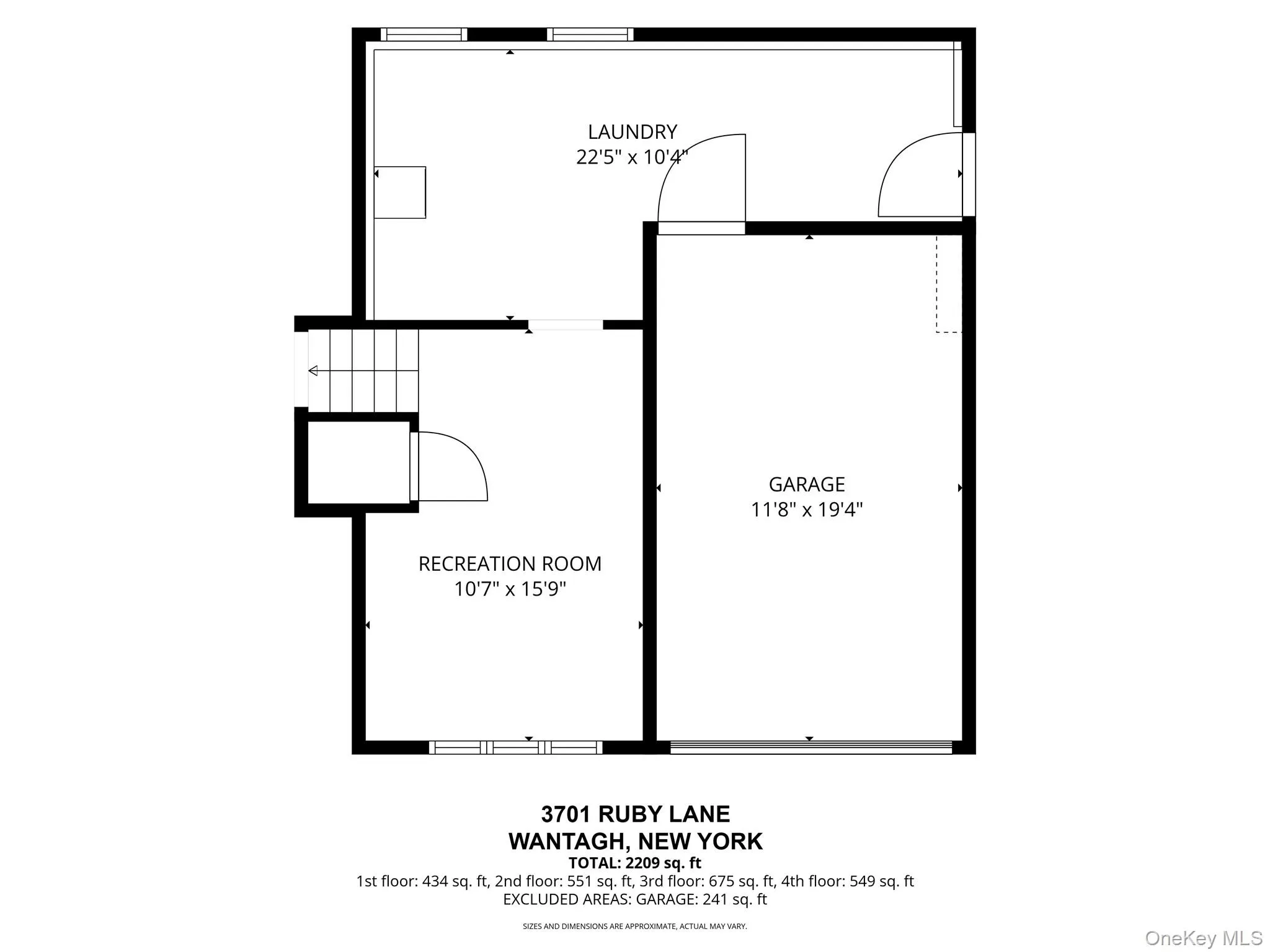 3701 Ruby Lane, Hempstead, NY, 5 Bedrooms Bedrooms, 9 Rooms Rooms,2 BathroomsBathrooms,Residential,For Rent,Ruby,0,1038976 3701 Ruby Lane, Hempstead, NY, 5 Bedrooms Bedrooms, 9 Rooms Rooms,2 BathroomsBathrooms,Residential,For Rent,Ruby,0,1038976