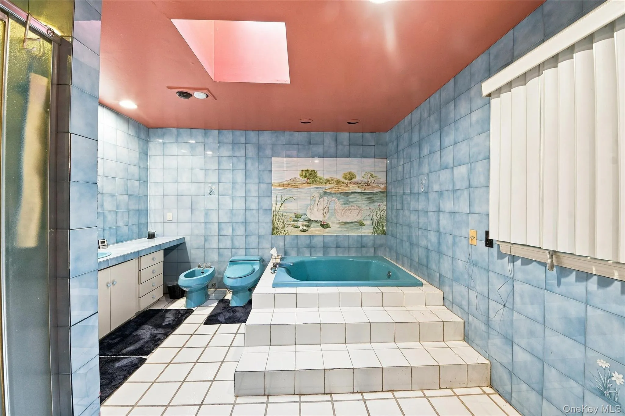 Master bath Master bath