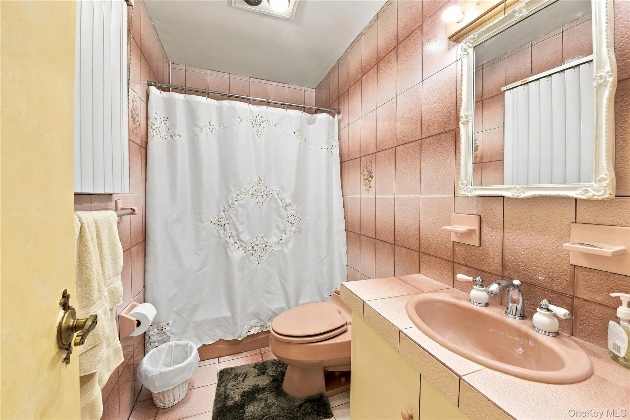 full bath full bath