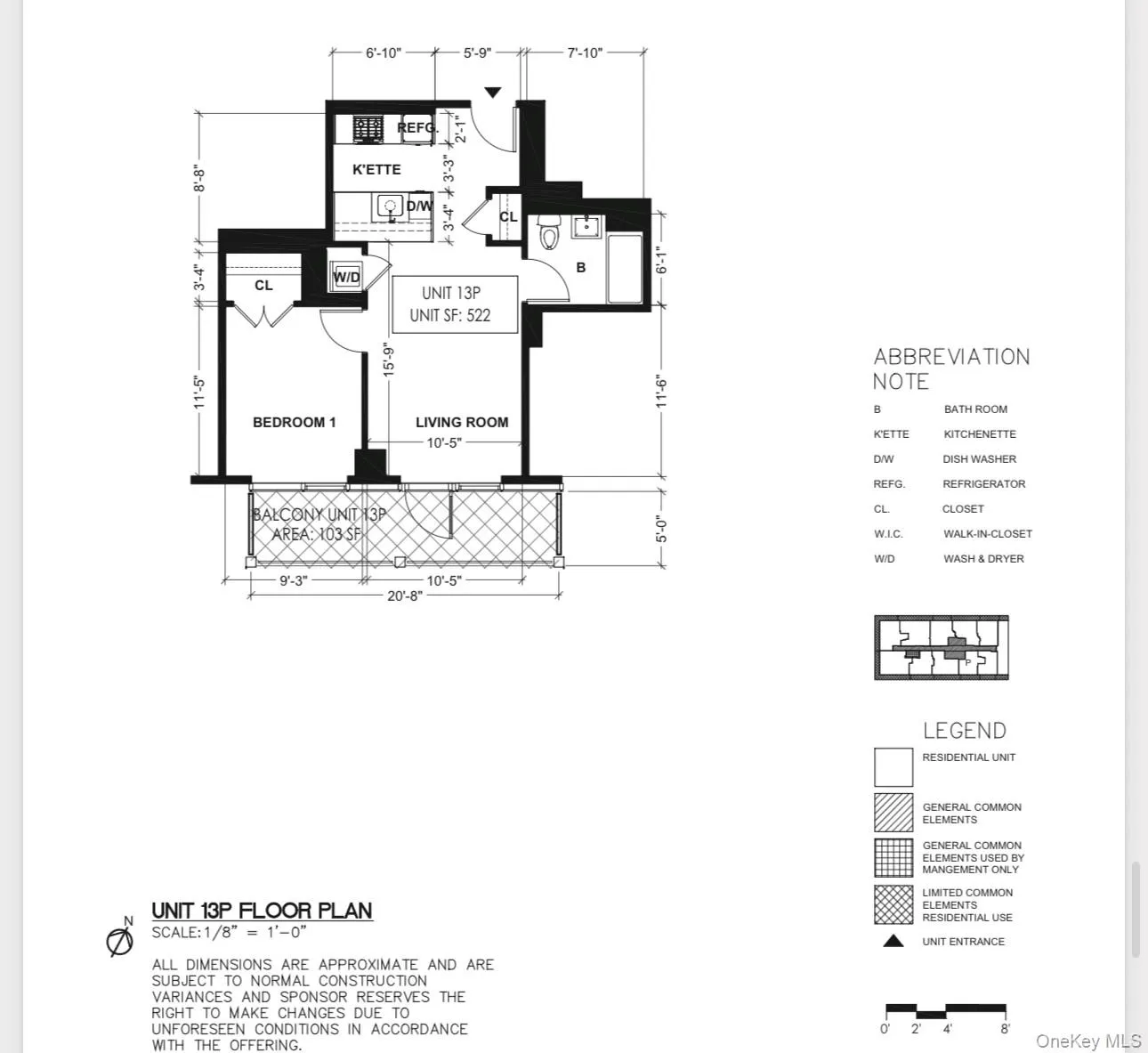 131-02B 40th Road, New York, NY, 1 Bedroom Bedrooms, 3 Rooms Rooms,1 BathroomBathrooms,Residential,For Rent,40th,0,1039007 131-02B 40th Road, New York, NY, 1 Bedroom Bedrooms, 3 Rooms Rooms,1 BathroomBathrooms,Residential,For Rent,40th,0,1039007