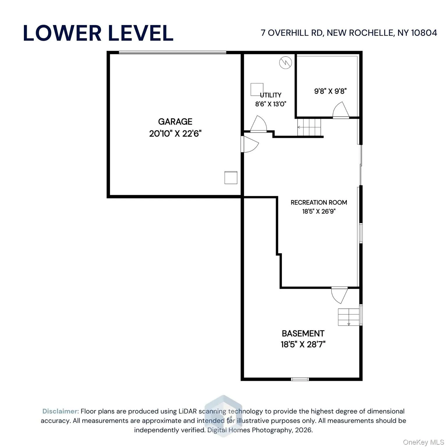 7 Overhill Road, New Rochelle, NY, 3 Bedrooms Bedrooms, 7 Rooms Rooms,2 BathroomsBathrooms,Residential,For Rent,Overhill,0,1039027 7 Overhill Road, New Rochelle, NY, 3 Bedrooms Bedrooms, 7 Rooms Rooms,2 BathroomsBathrooms,Residential,For Rent,Overhill,0,1039027