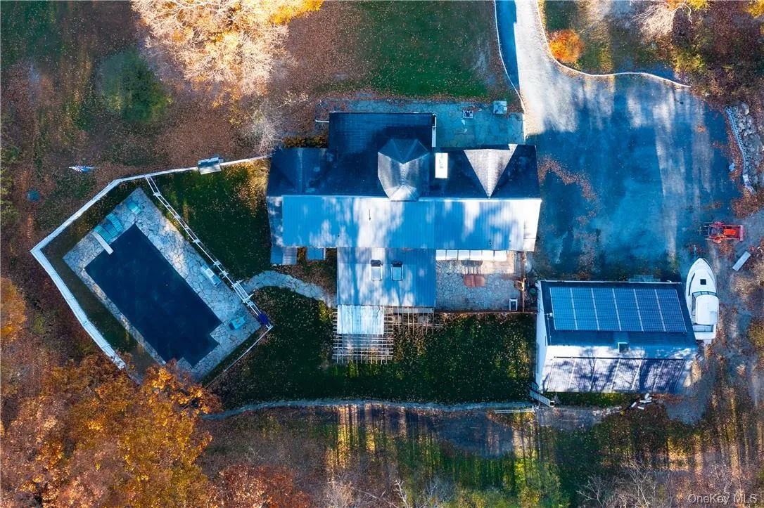 Birds eye view of property Birds eye view of property