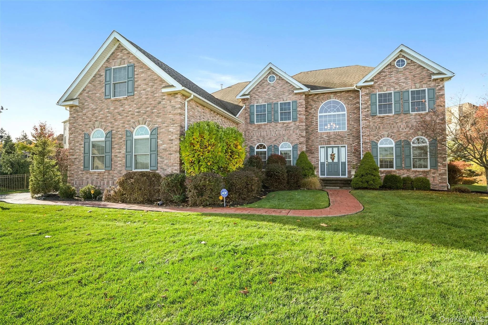 Beautiful Stately Colonial Beautiful Stately Colonial