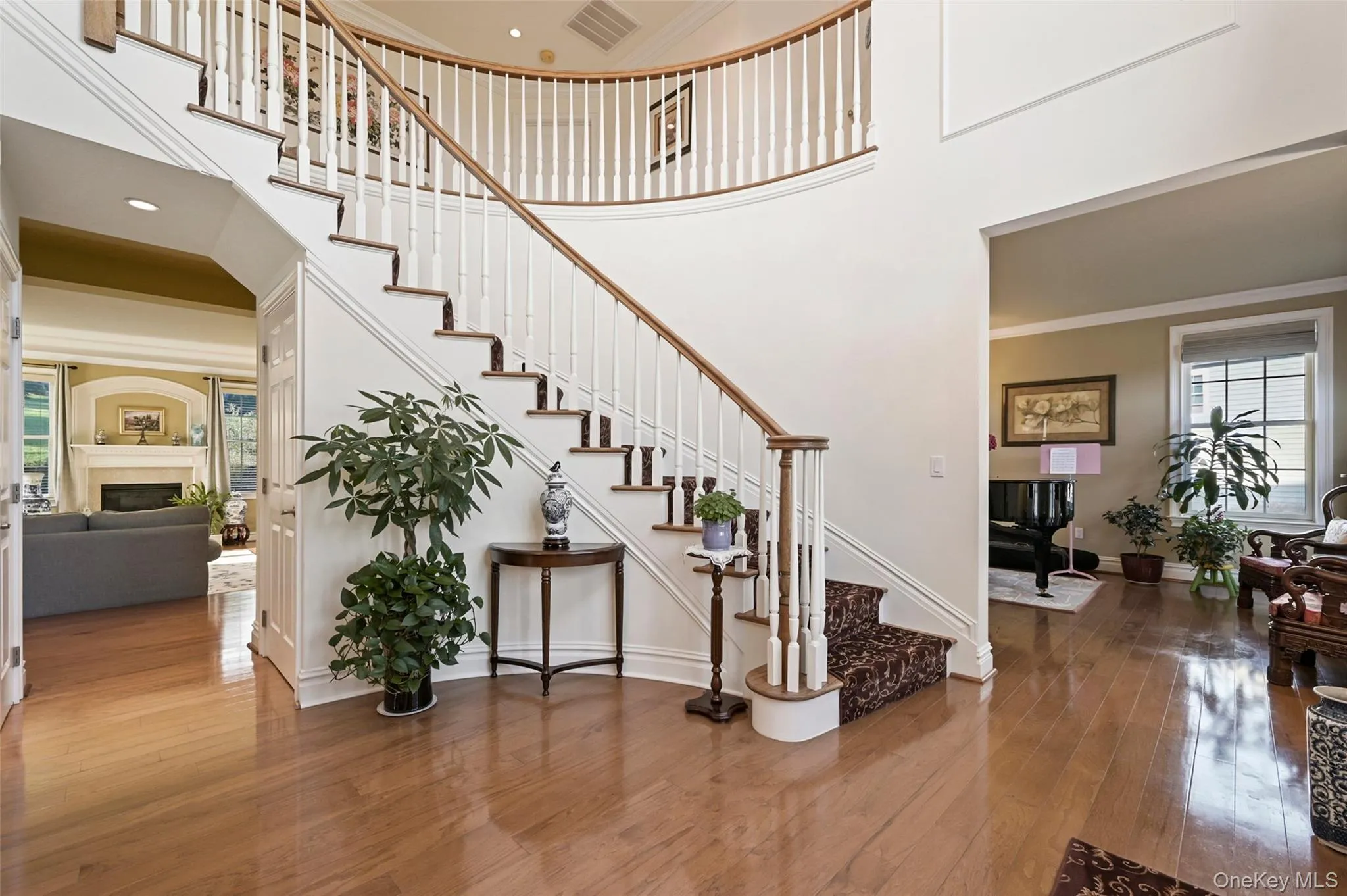 Gorgeous Center Hall Colonial Gorgeous Center Hall Colonial