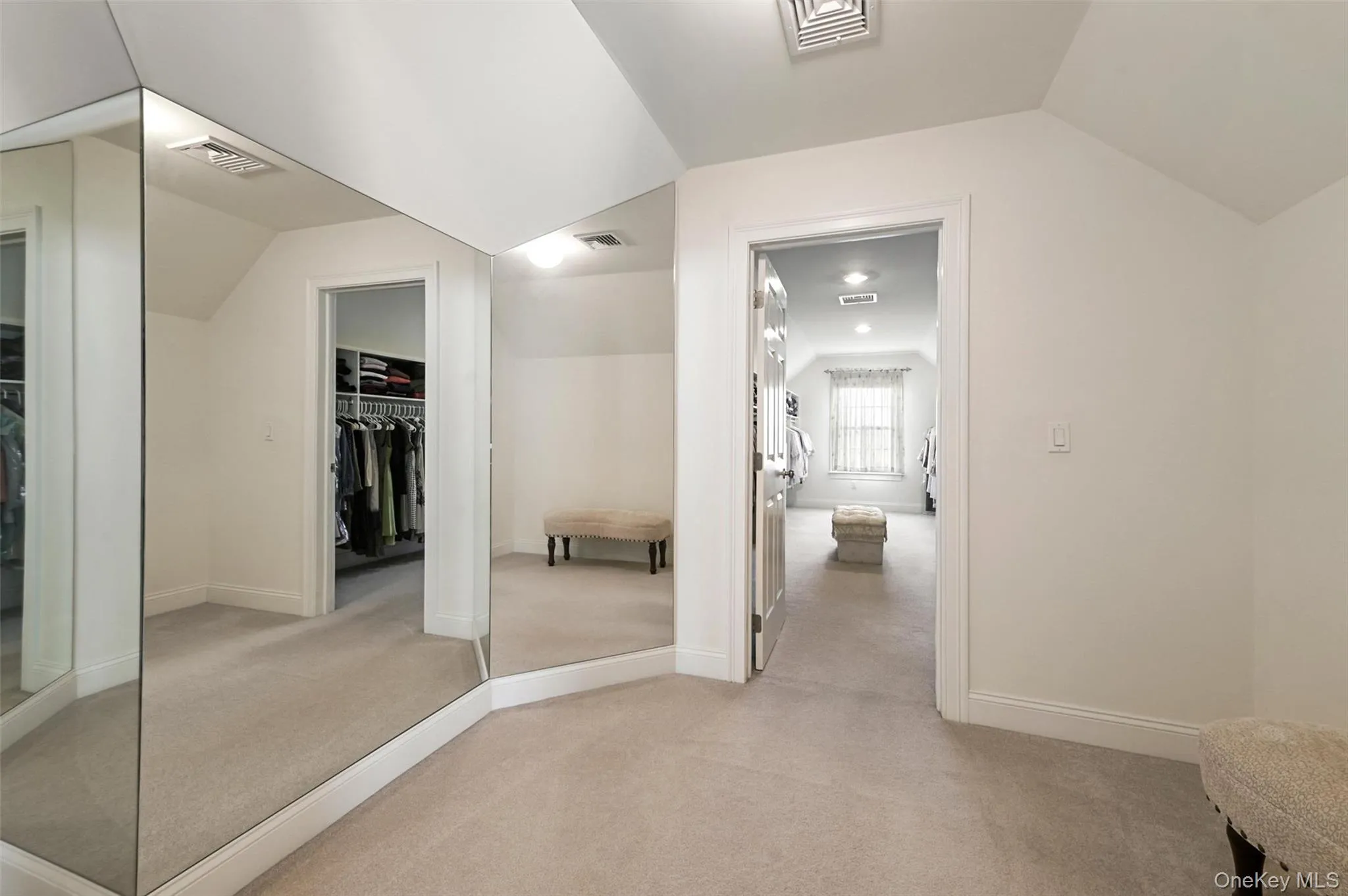 your own personal dressing room right at home but feel like you are in a department store your own personal dressing room right at home but feel like you are in a department store