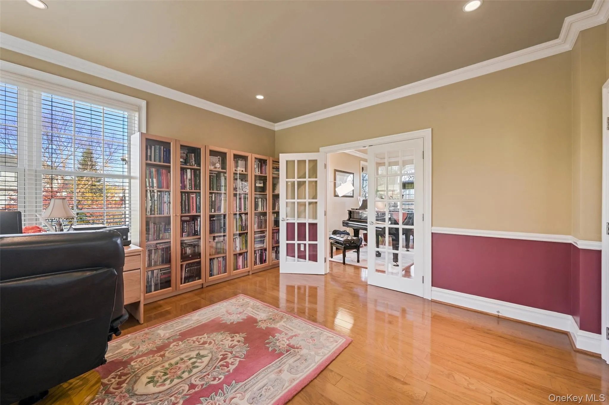 Home office, extra den Home office, extra den