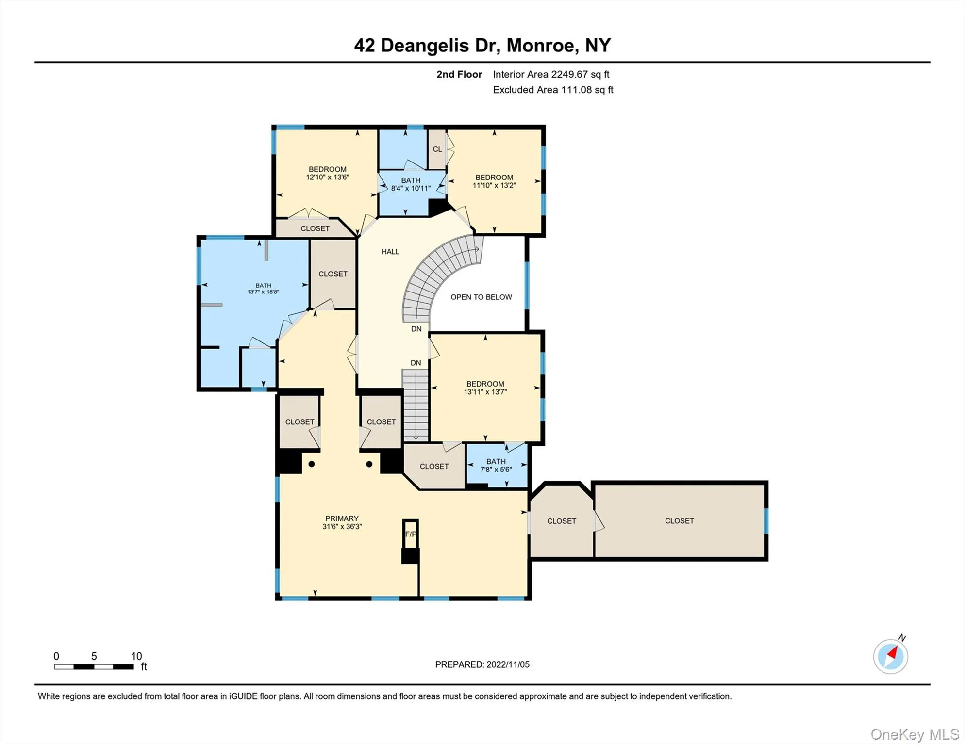 42 Deangelis Drive, Monroe, NY, 4 Bedrooms Bedrooms, 10 Rooms Rooms,3 BathroomsBathrooms,Residential,For Rent,Deangelis,0,1039045 42 Deangelis Drive, Monroe, NY, 4 Bedrooms Bedrooms, 10 Rooms Rooms,3 BathroomsBathrooms,Residential,For Rent,Deangelis,0,1039045