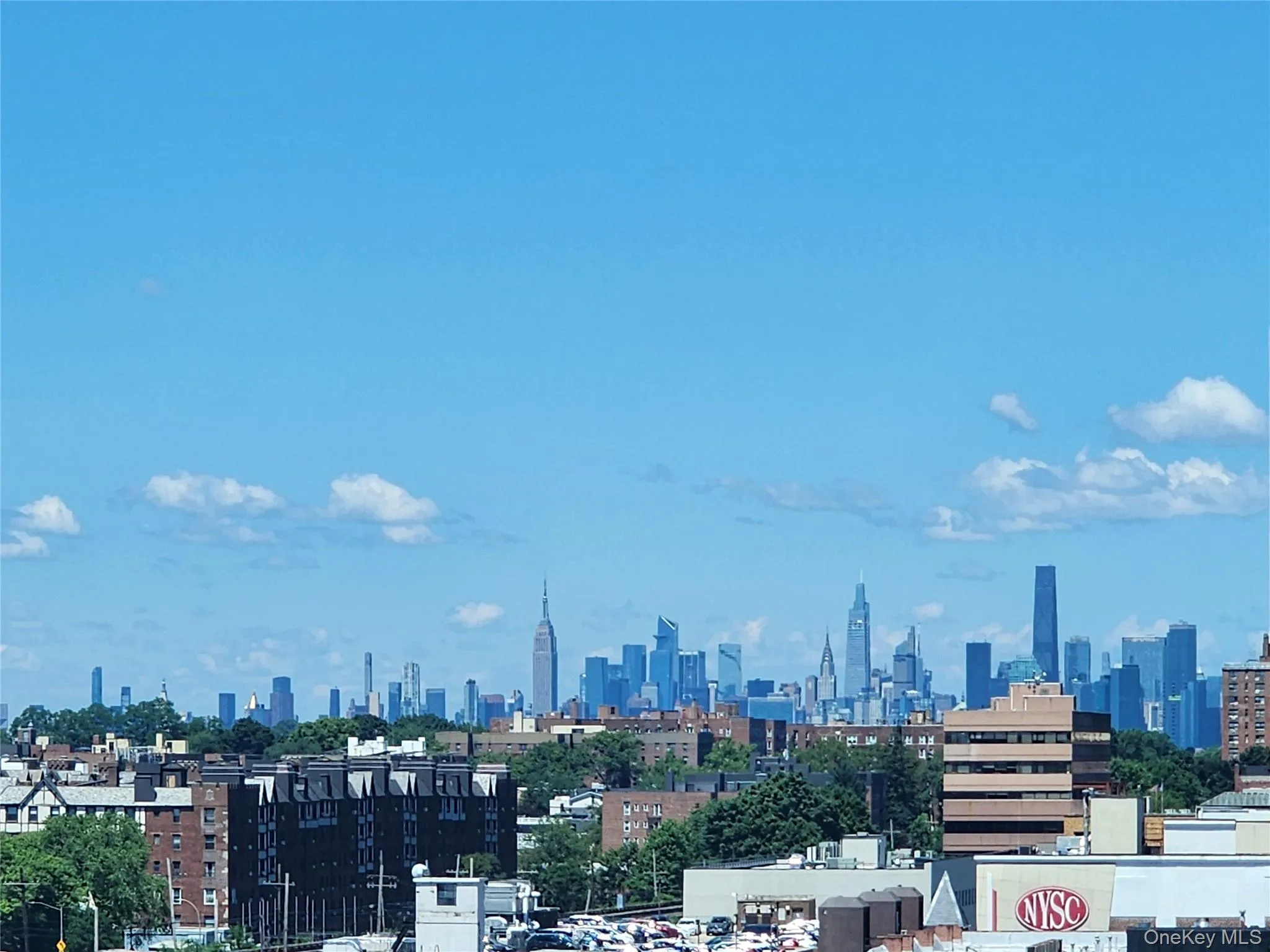 Amazing Manhattan views! Views of Midtown Manhattan 0 Empire State building! Amazing Manhattan views! Views of Midtown Manhattan 0 Empire State building!
