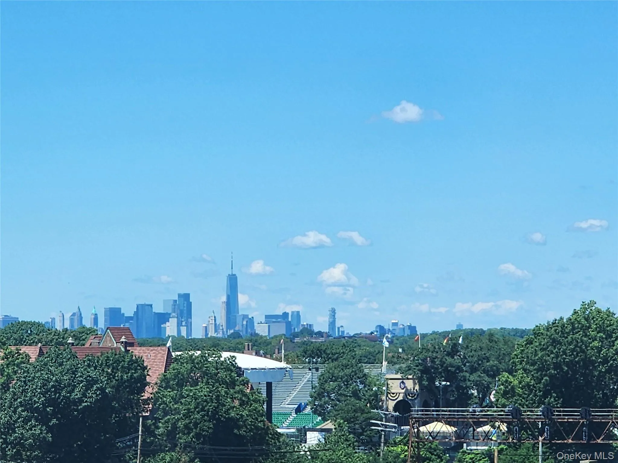 Views of the Freedom Tower! Views of the Freedom Tower!
