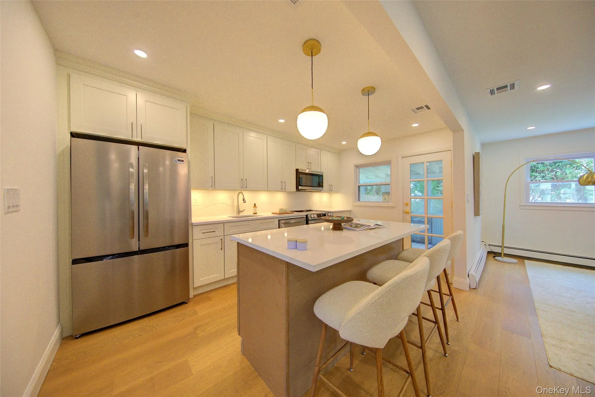 Kitchen Kitchen