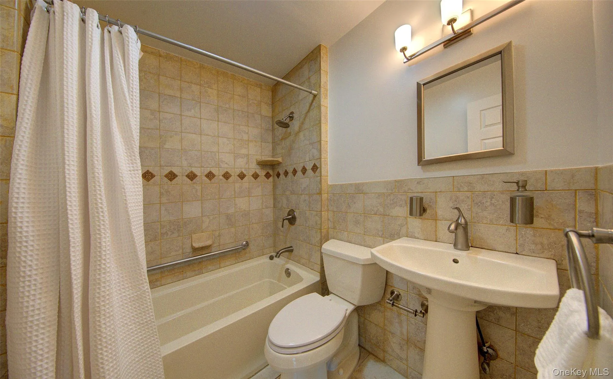 Second Bathroom Second Bathroom
