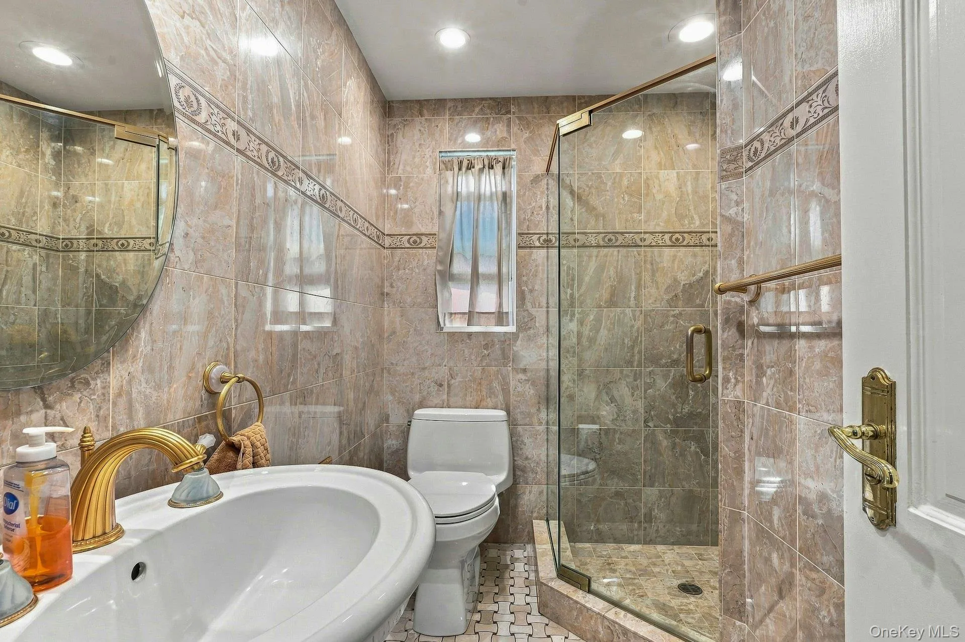 Full Bath On First Floor Full Bath On First Floor