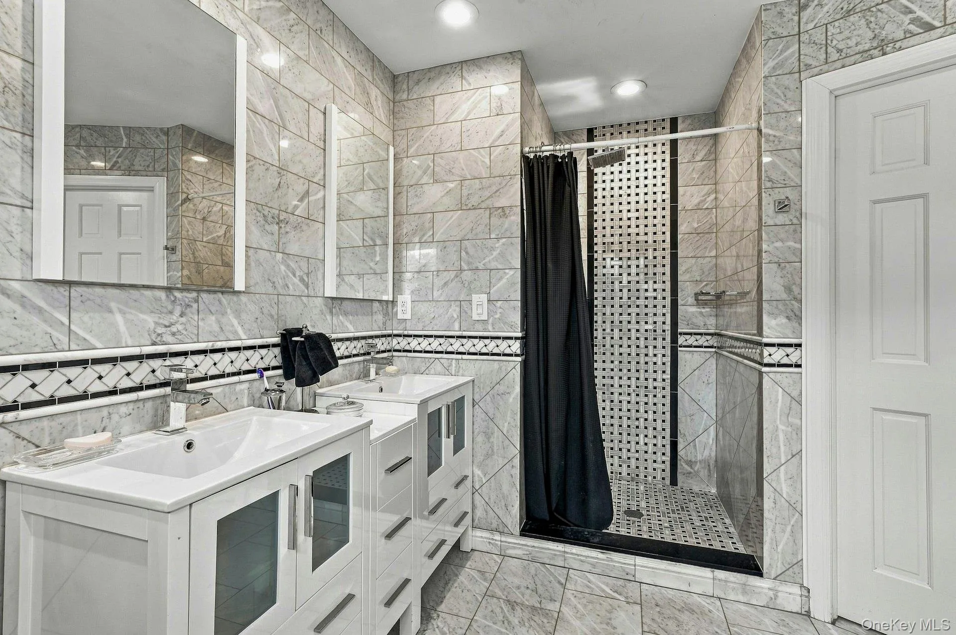 Primary Bath Primary Bath