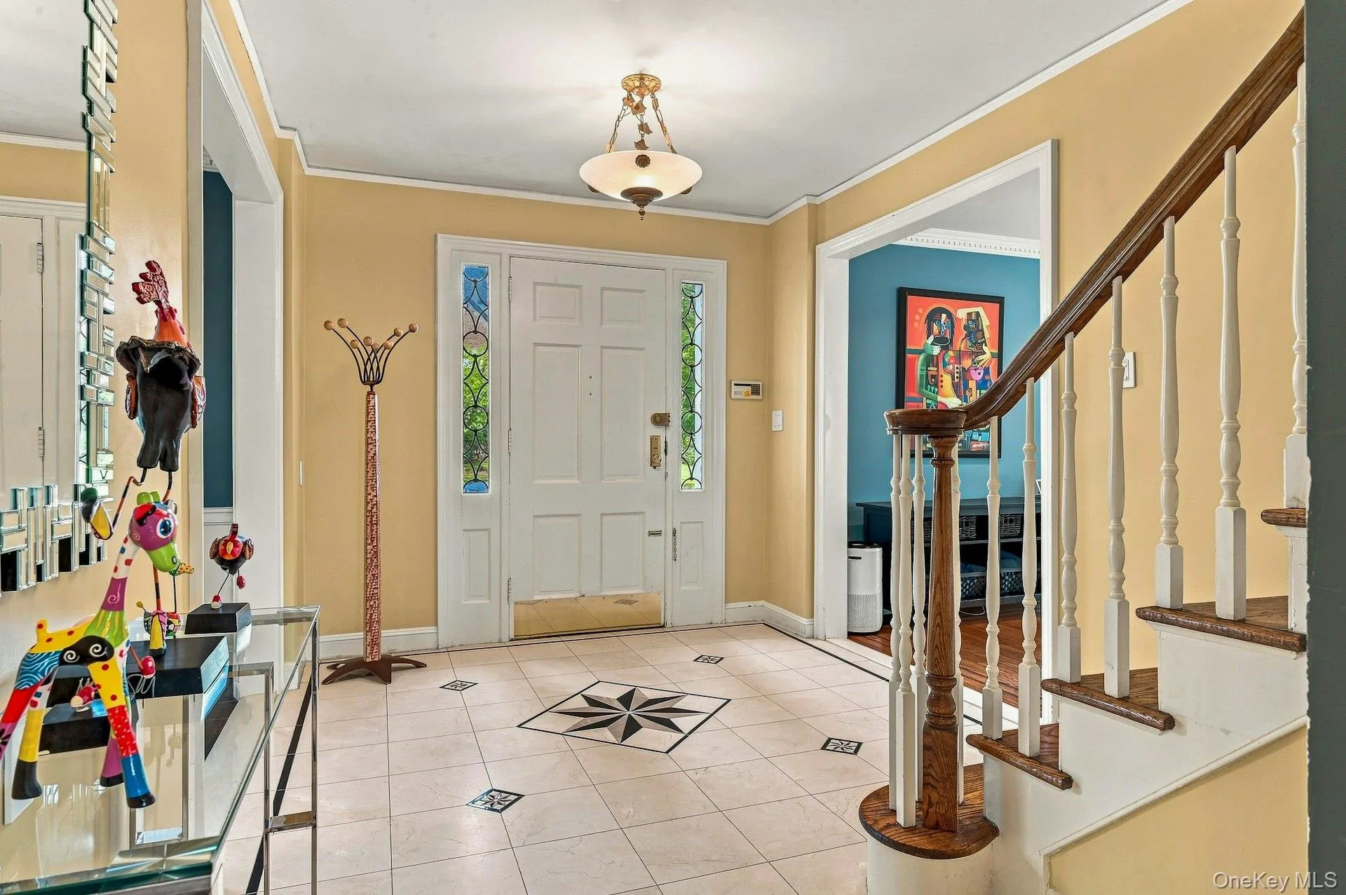 Entrance Foyer Entrance Foyer