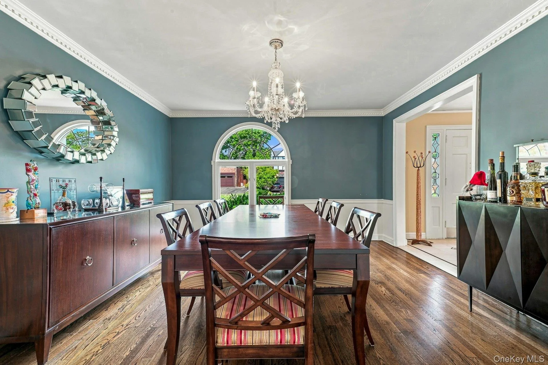 Formal Dining Room Formal Dining Room