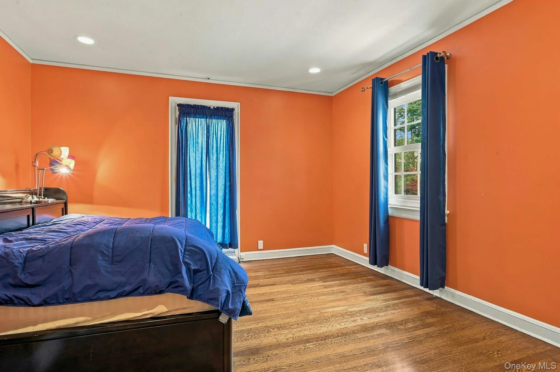 Bedroom Bedroom