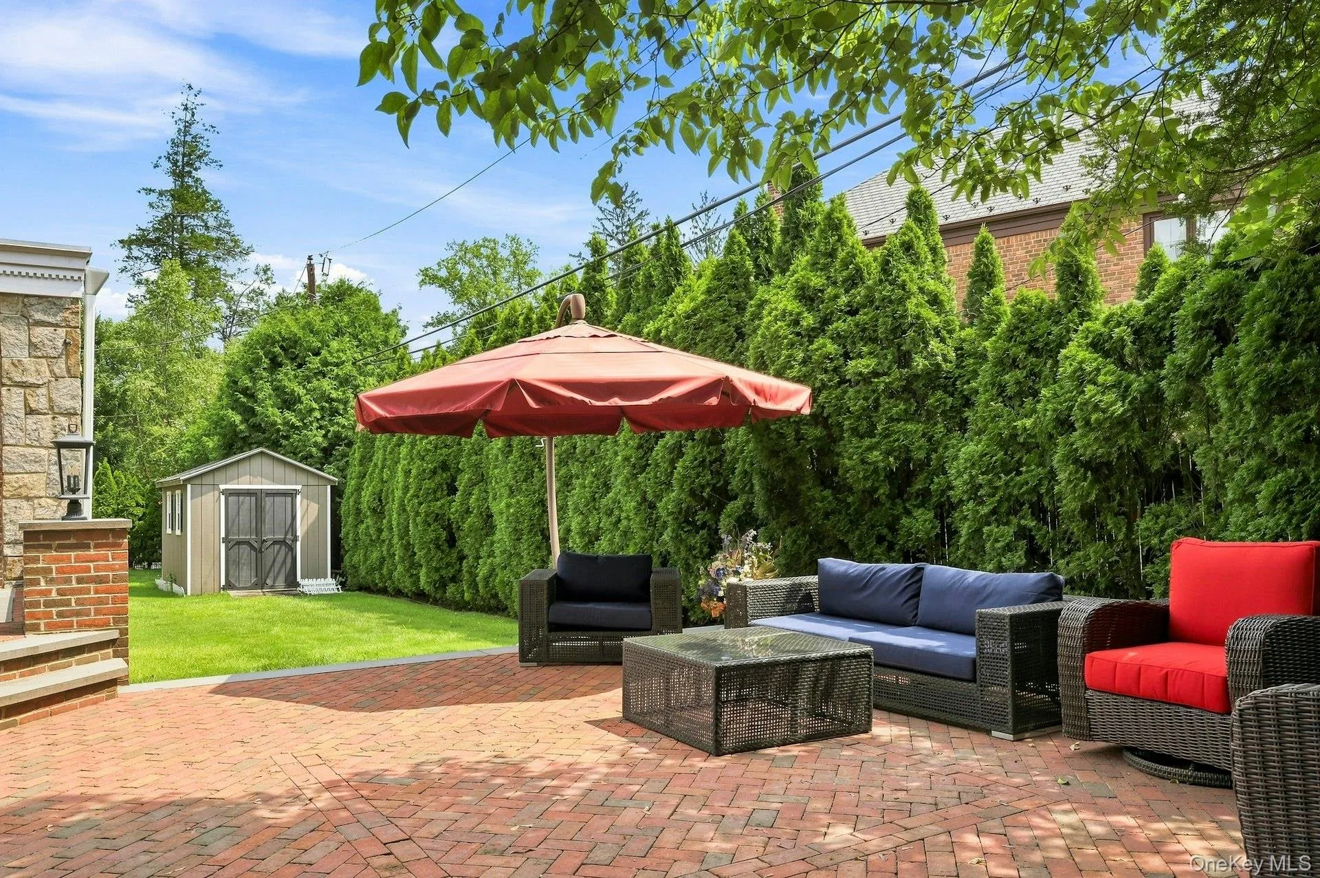 Patio Patio